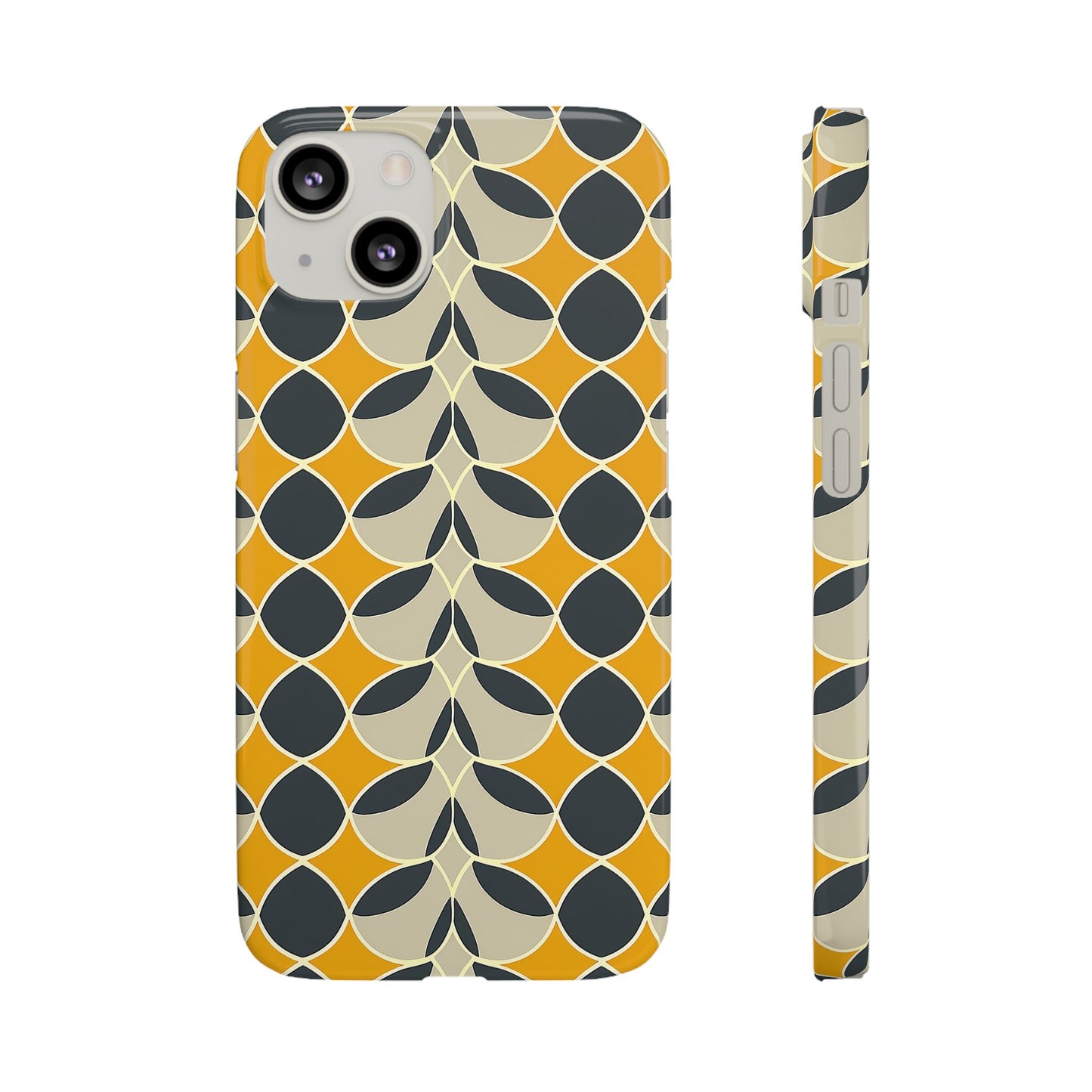 Sunbeam Sonata Snap Case