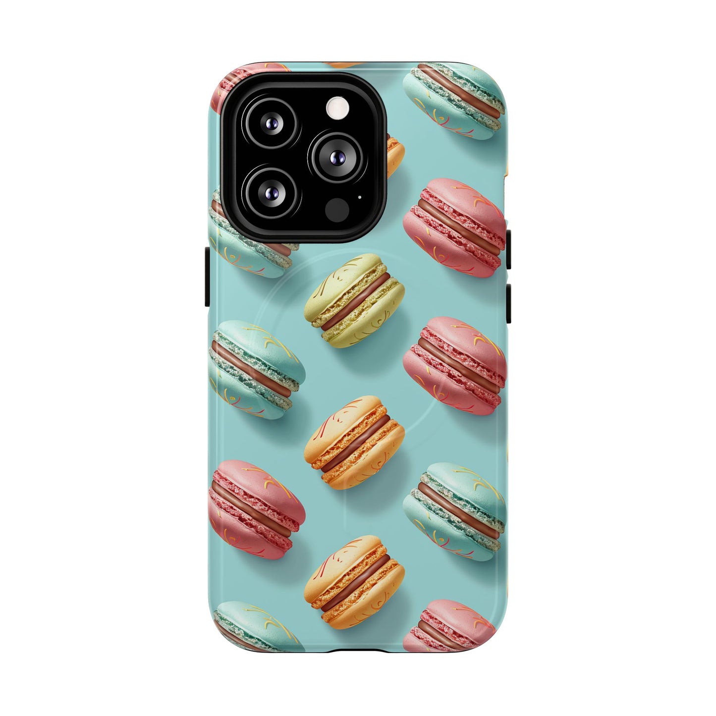 Confection Code Tough Magnetic Phone Case