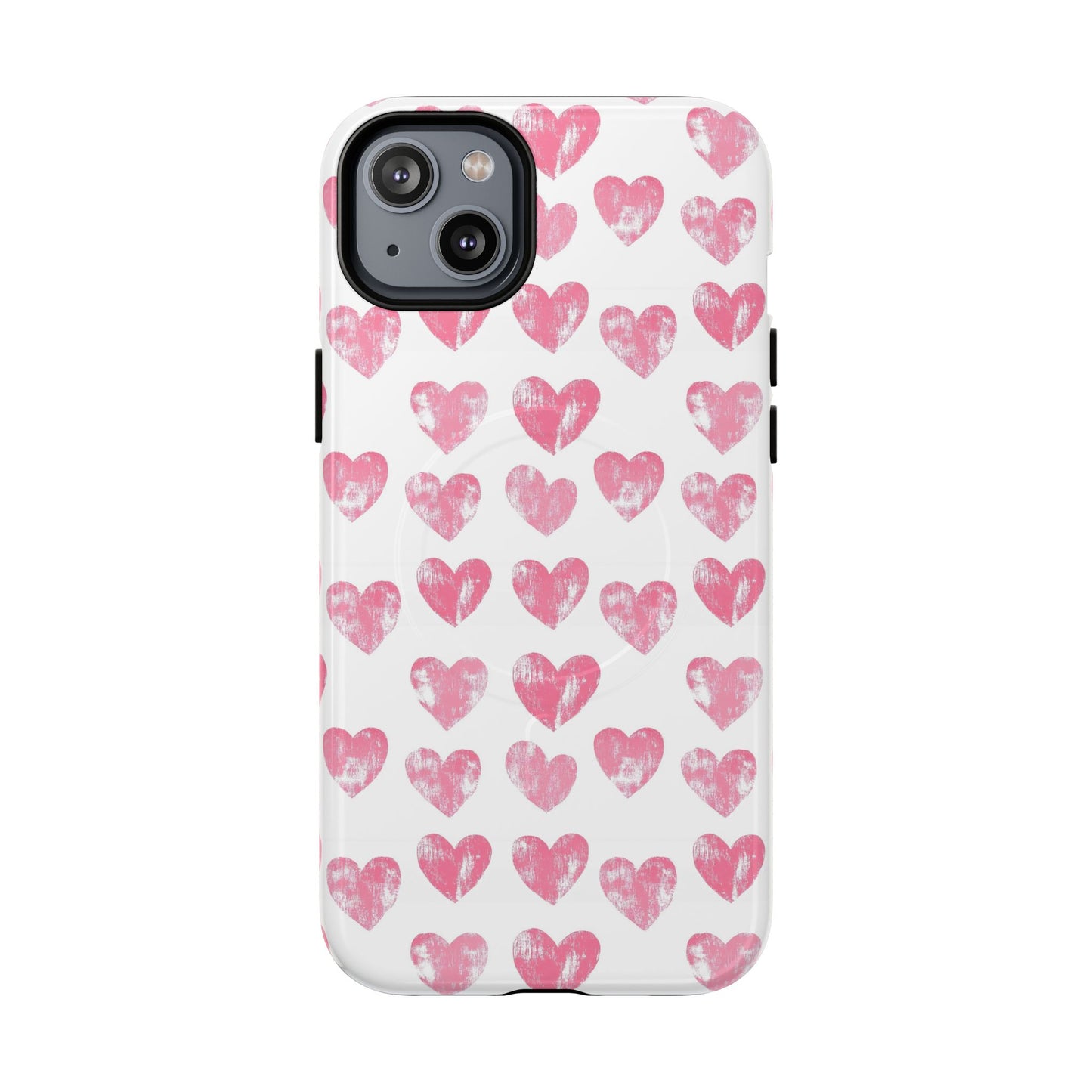 Stroke of Love Tough Magnetic Case