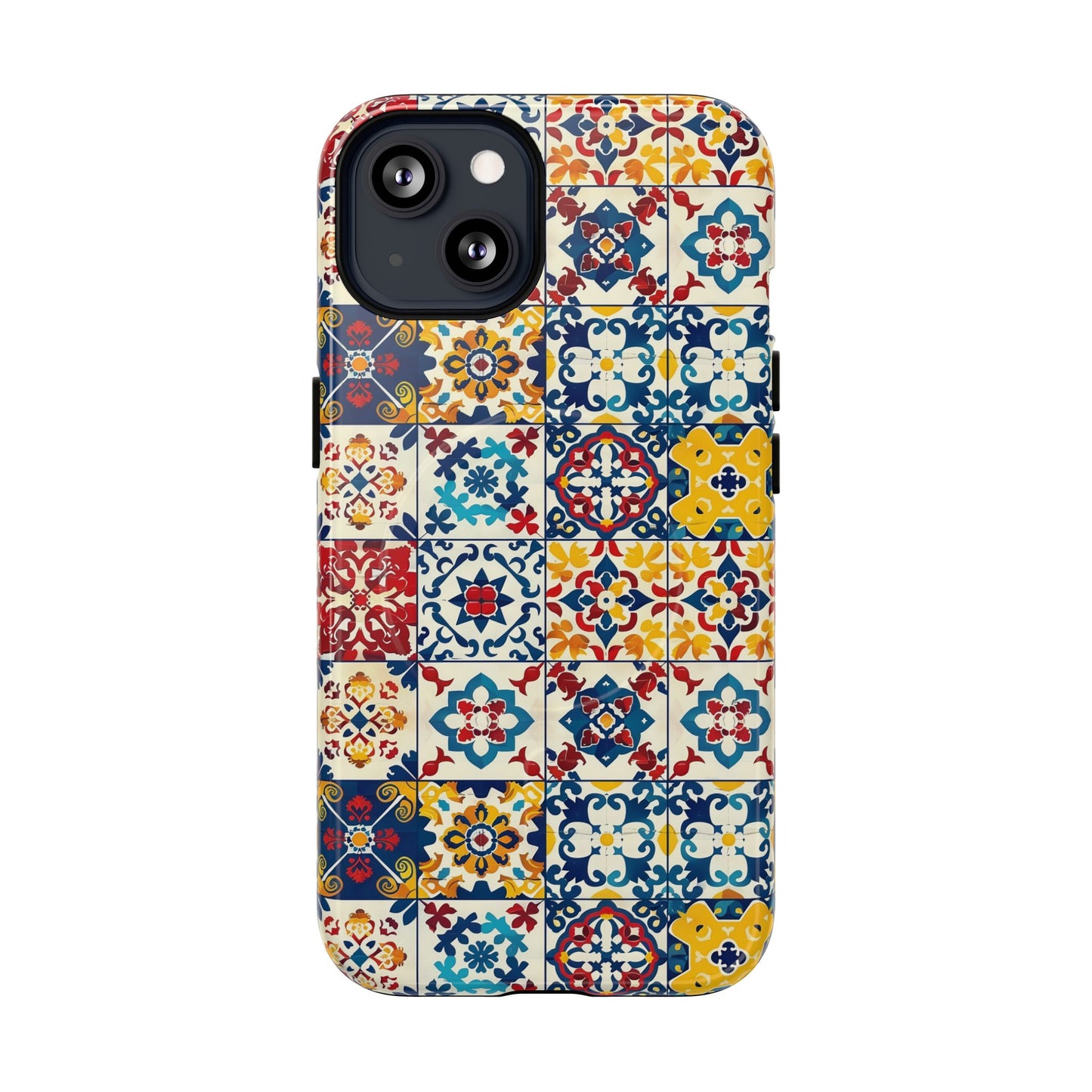 Tile Reverie Tough Magnetic Phone Case