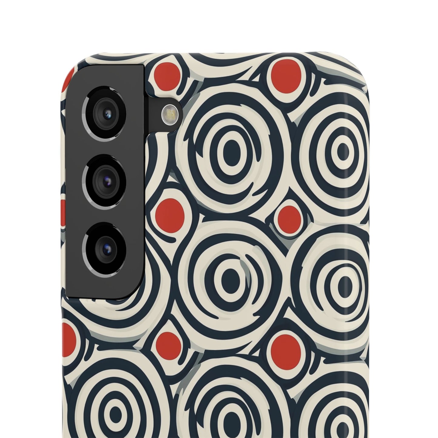 Vertigo Snap Case