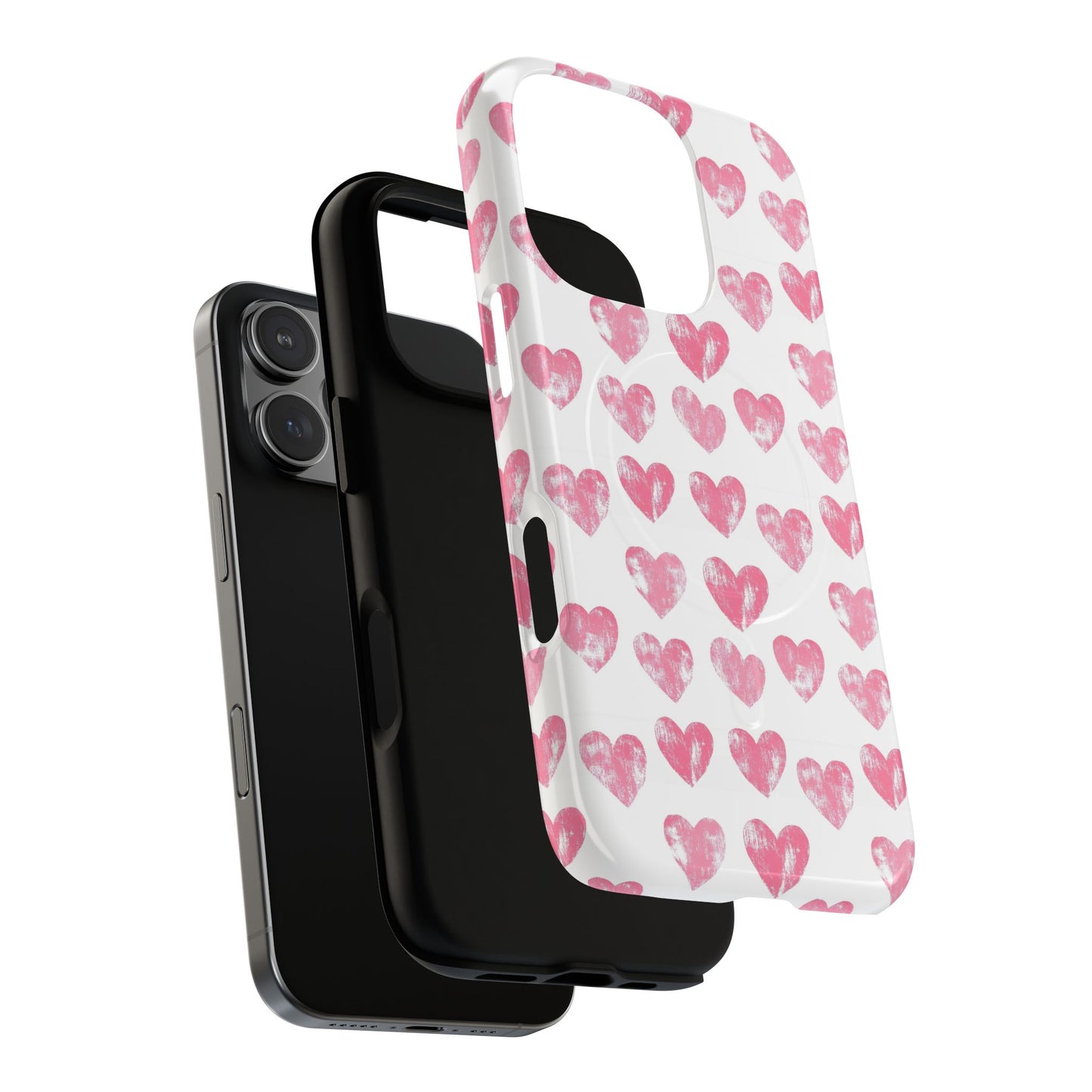 Stroke of Love Tough Magnetic Case