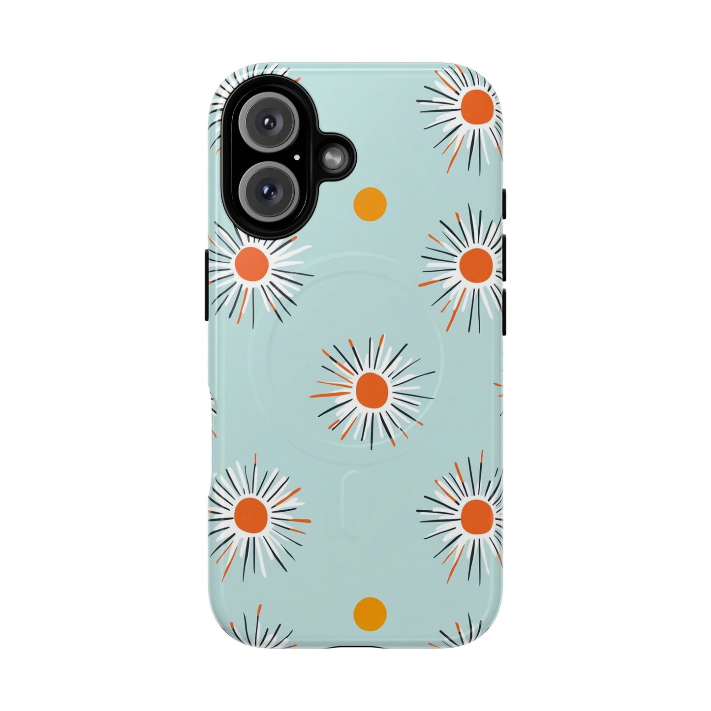 Star Pop Tough Magnetic Case