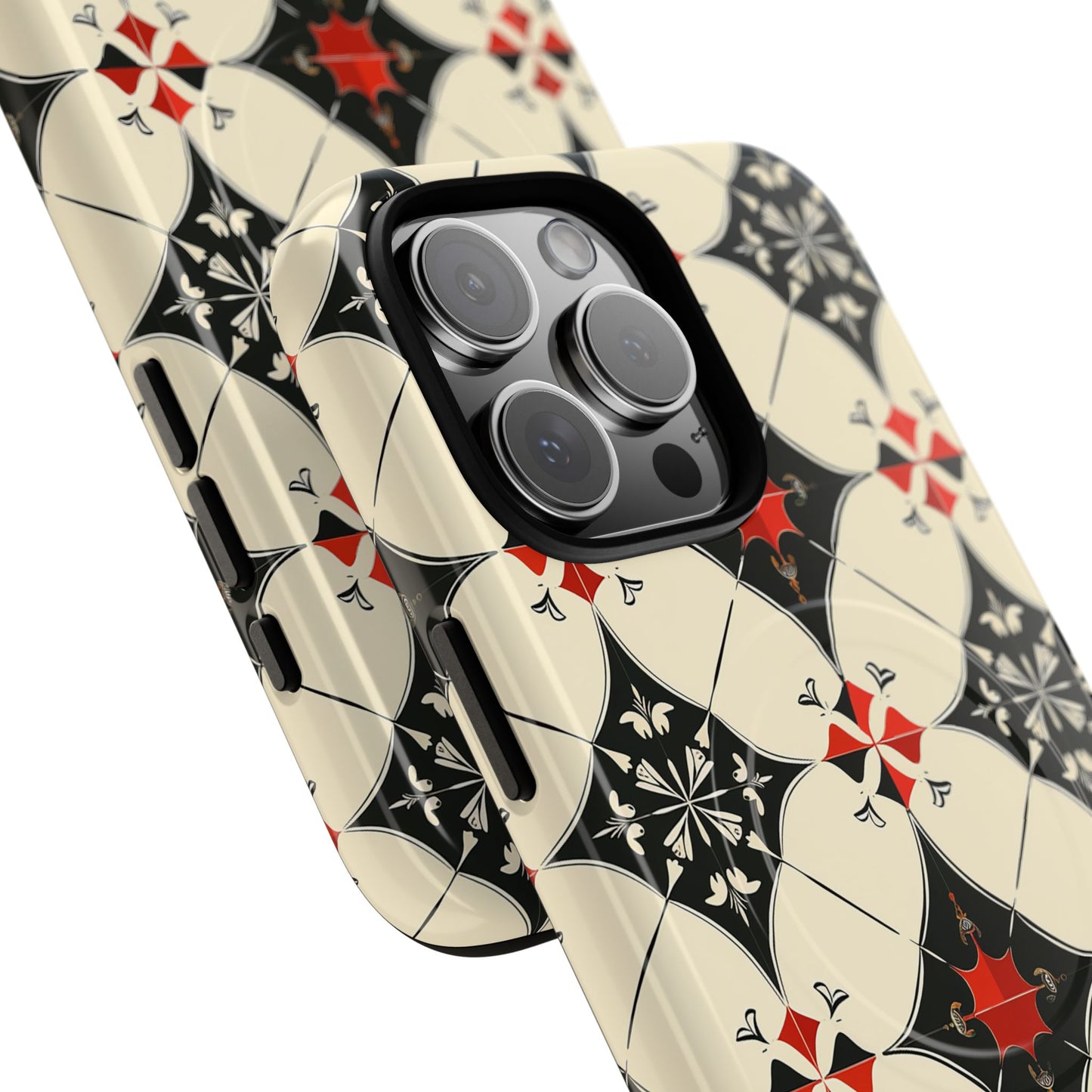 Regal Tilt Tough Magnetic Phone Case