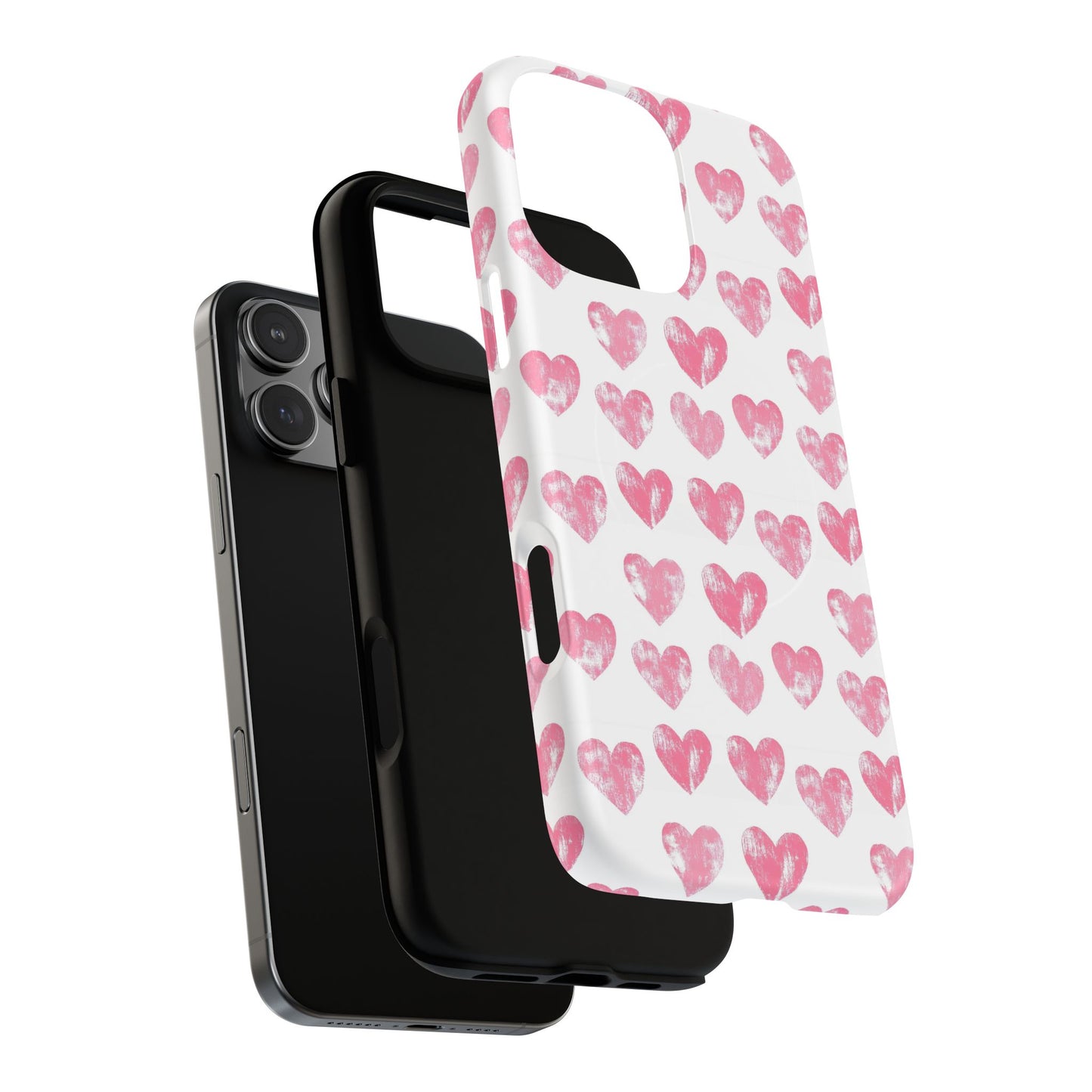 Stroke of Love Tough Magnetic Case