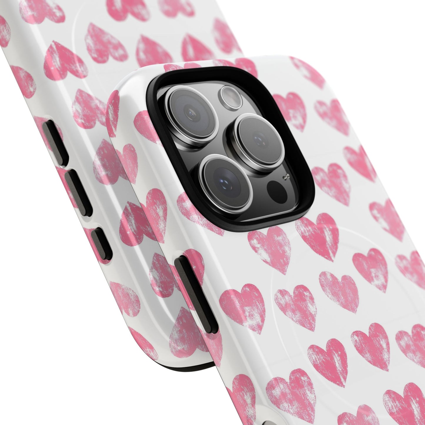 Stroke of Love Tough Magnetic Case