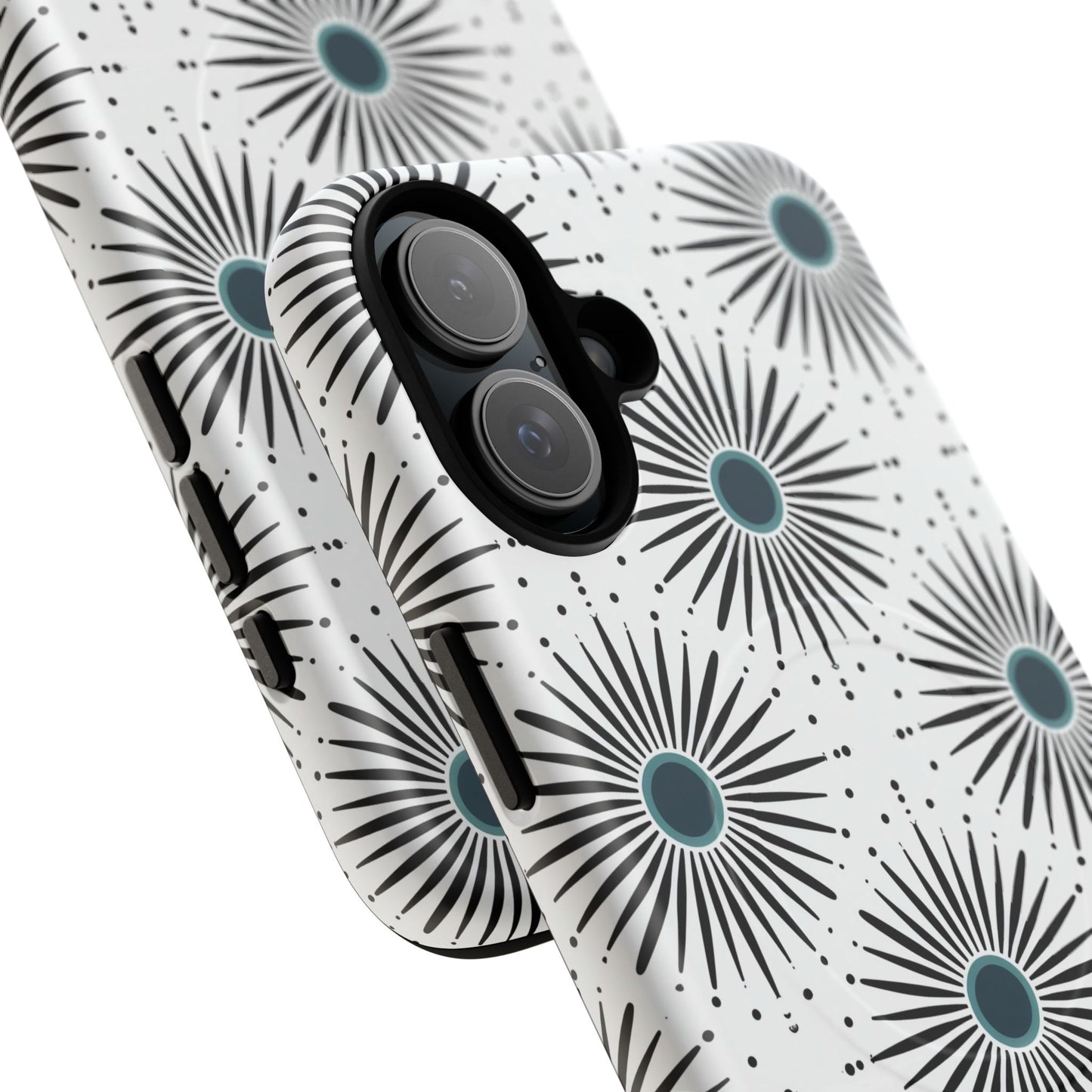 Mod Nova Tough Magnetic Case