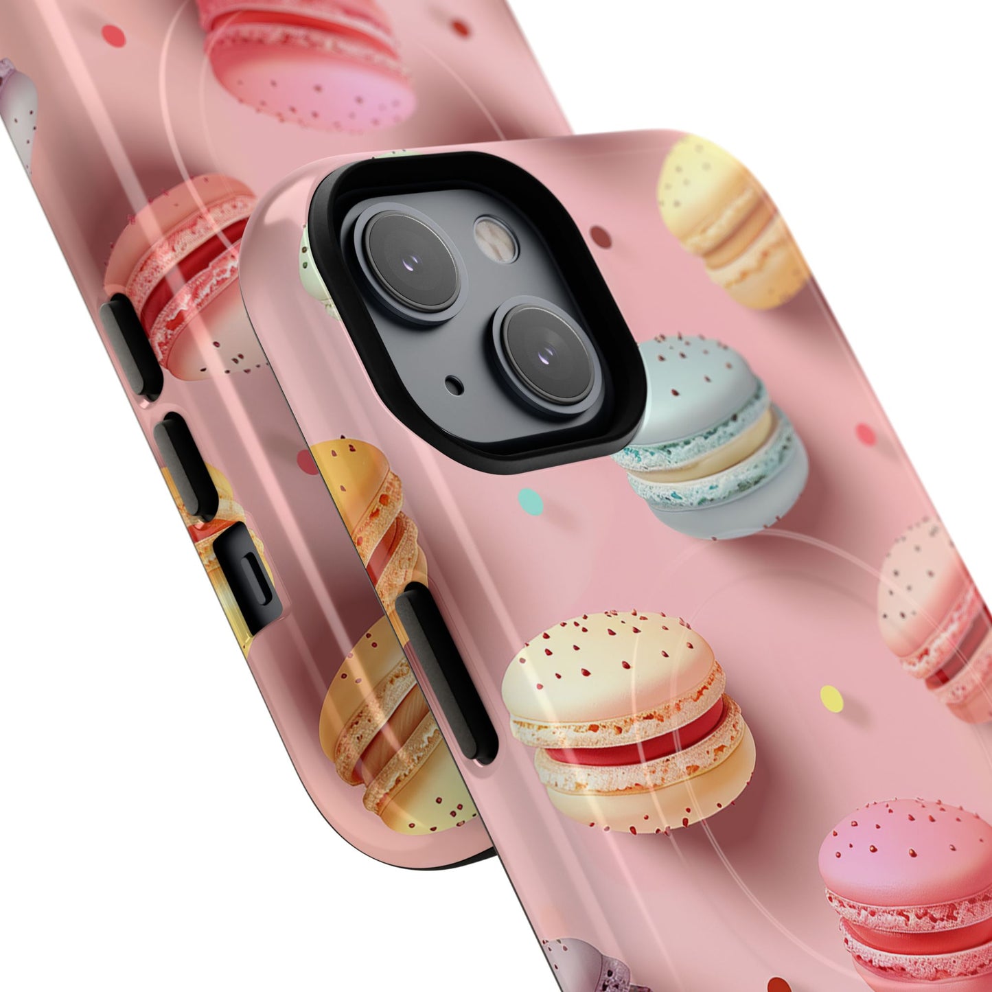 Whimsy Stack Tough Magnetic Phone Case
