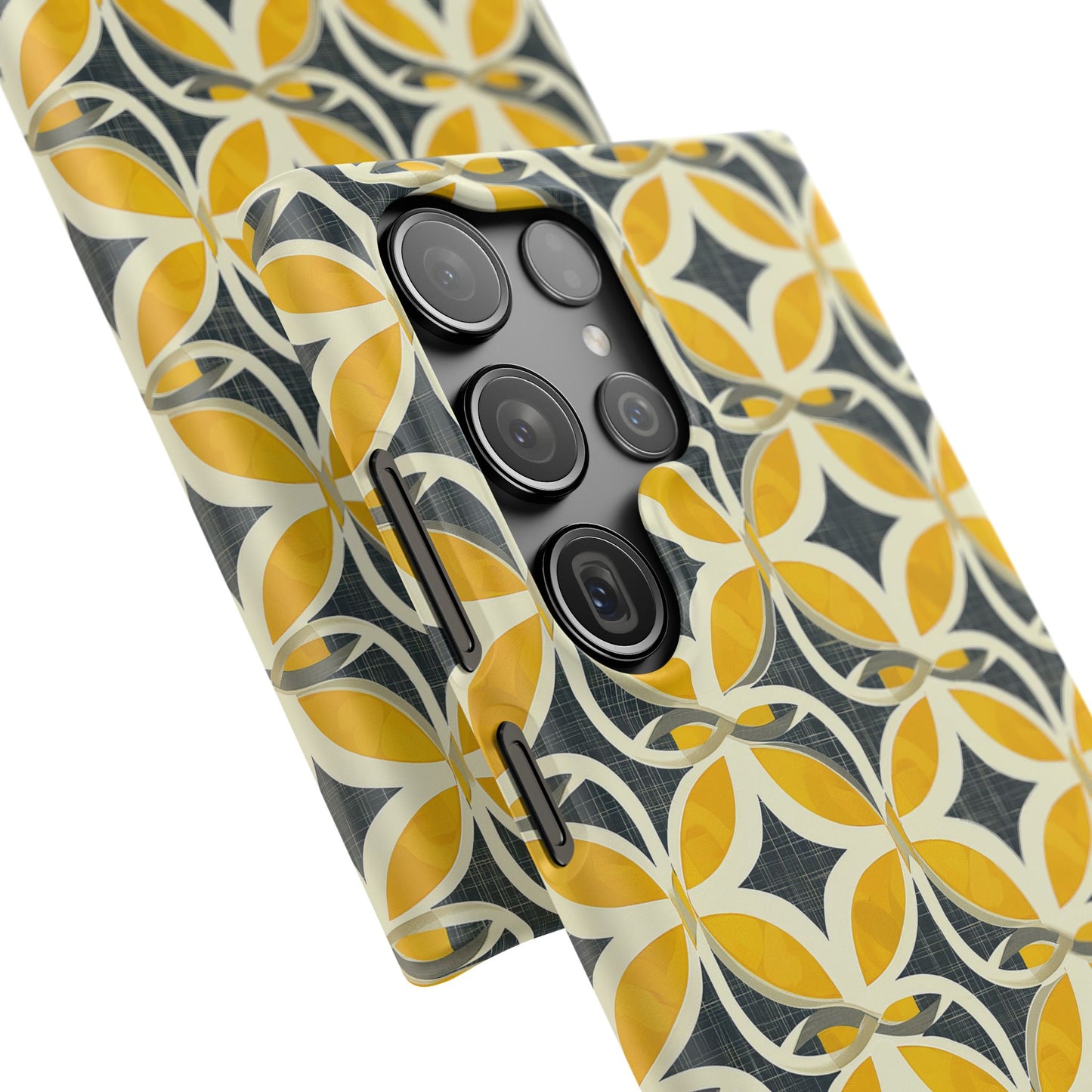 Mod Meadow Snap Case