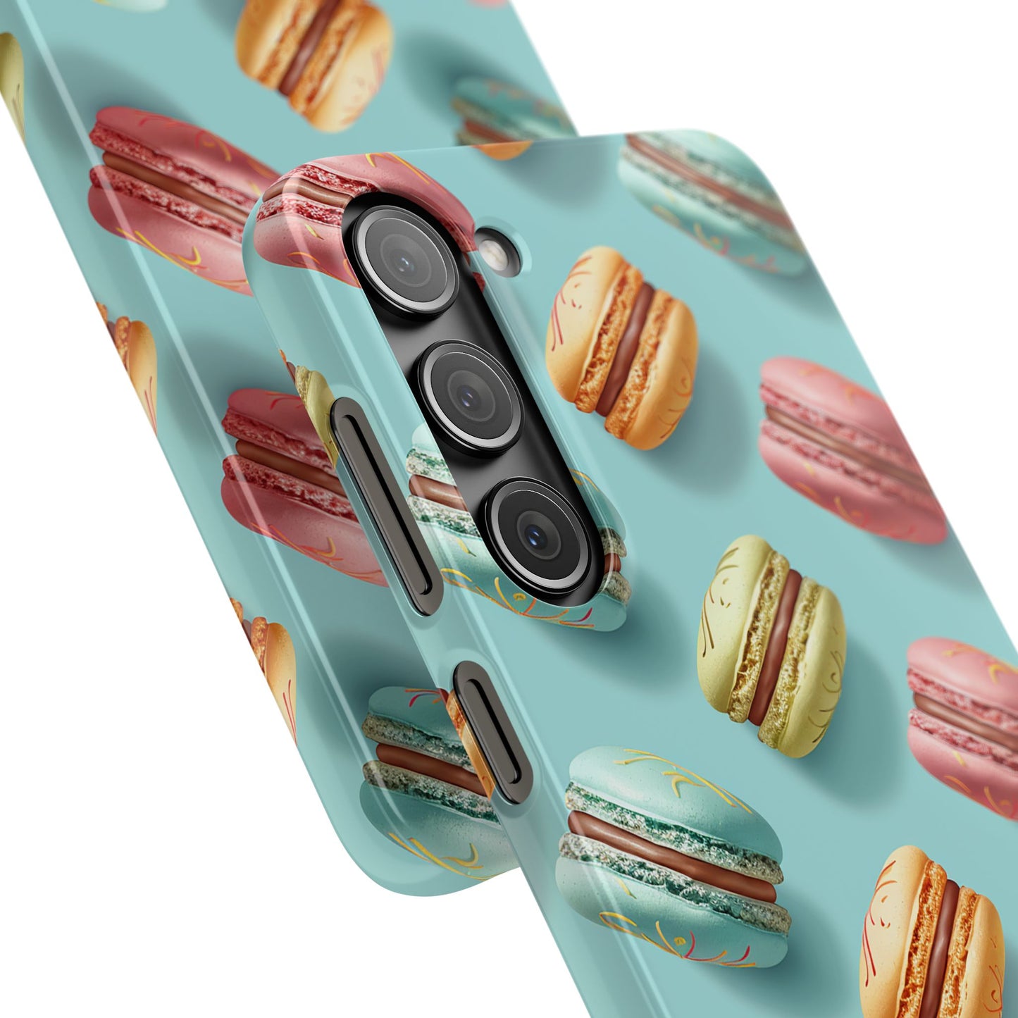 Confection Code Phone Snap Case