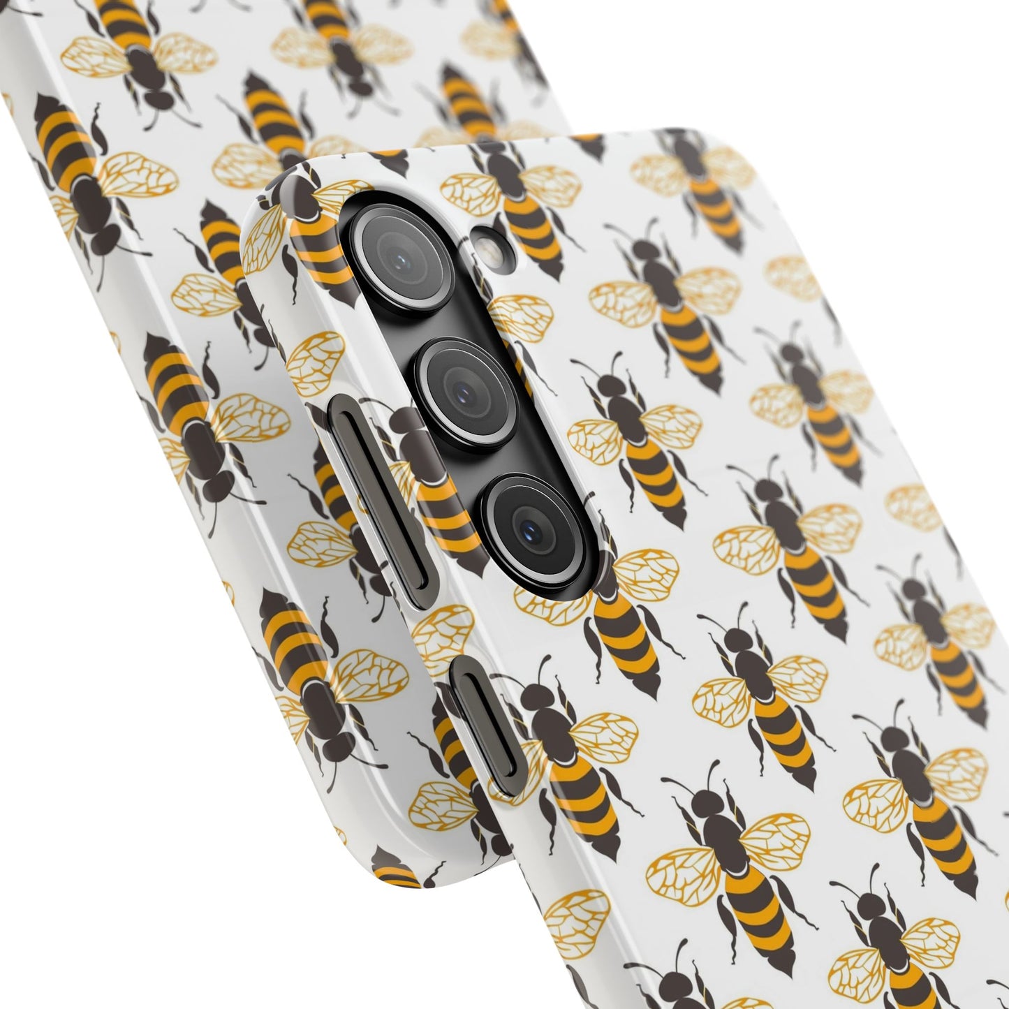 Buzzing Bees Snap Cases