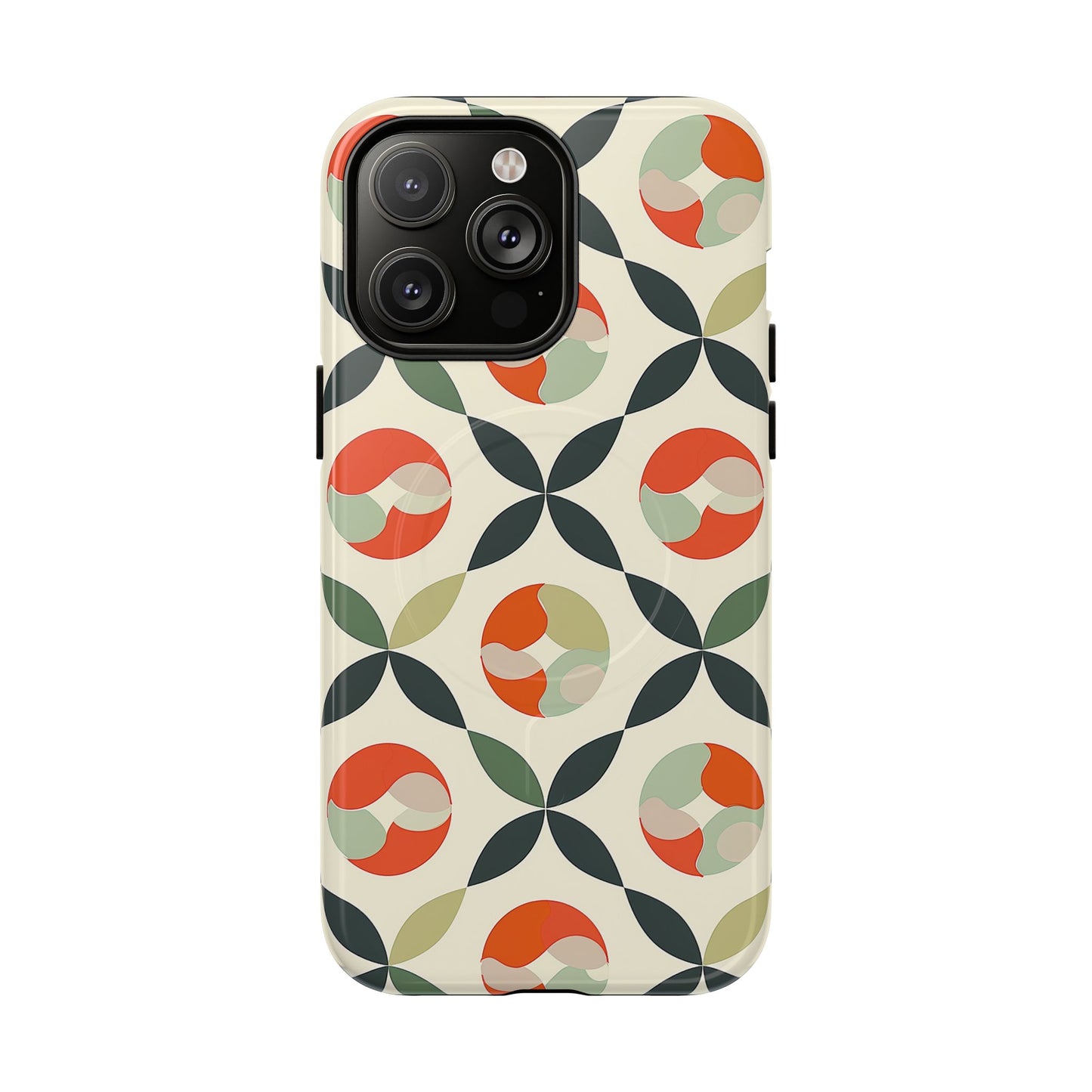 Crossleaf Play Tough Magnetic Case
