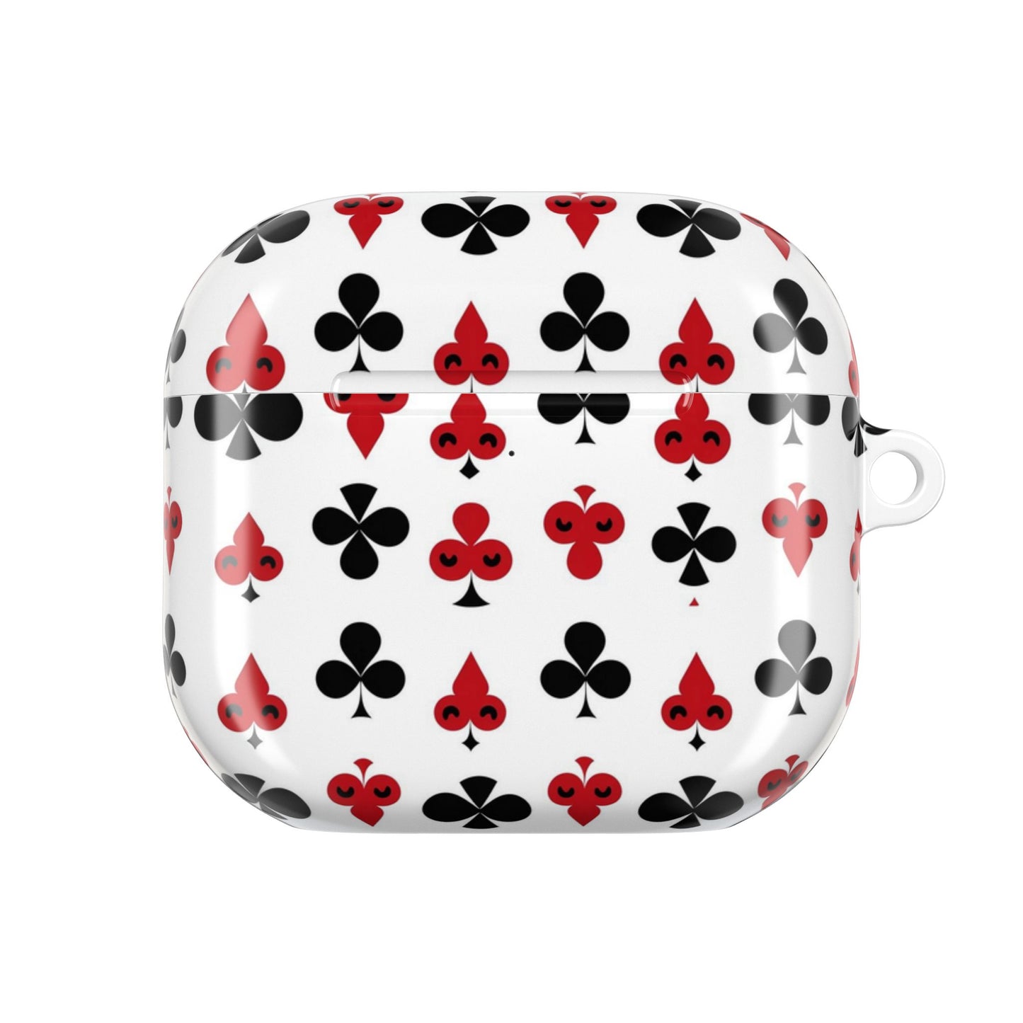 Pocket Shuffle AirPod Case