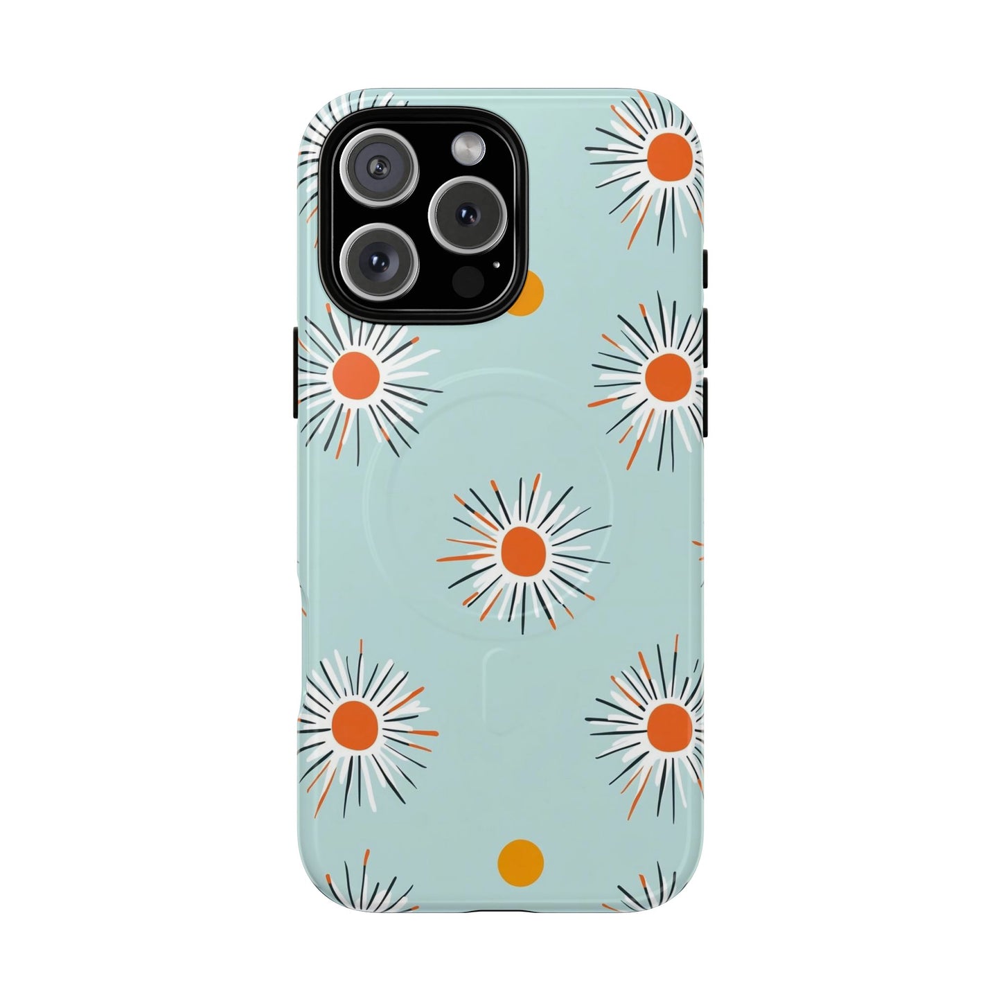 Star Pop Tough Magnetic Case