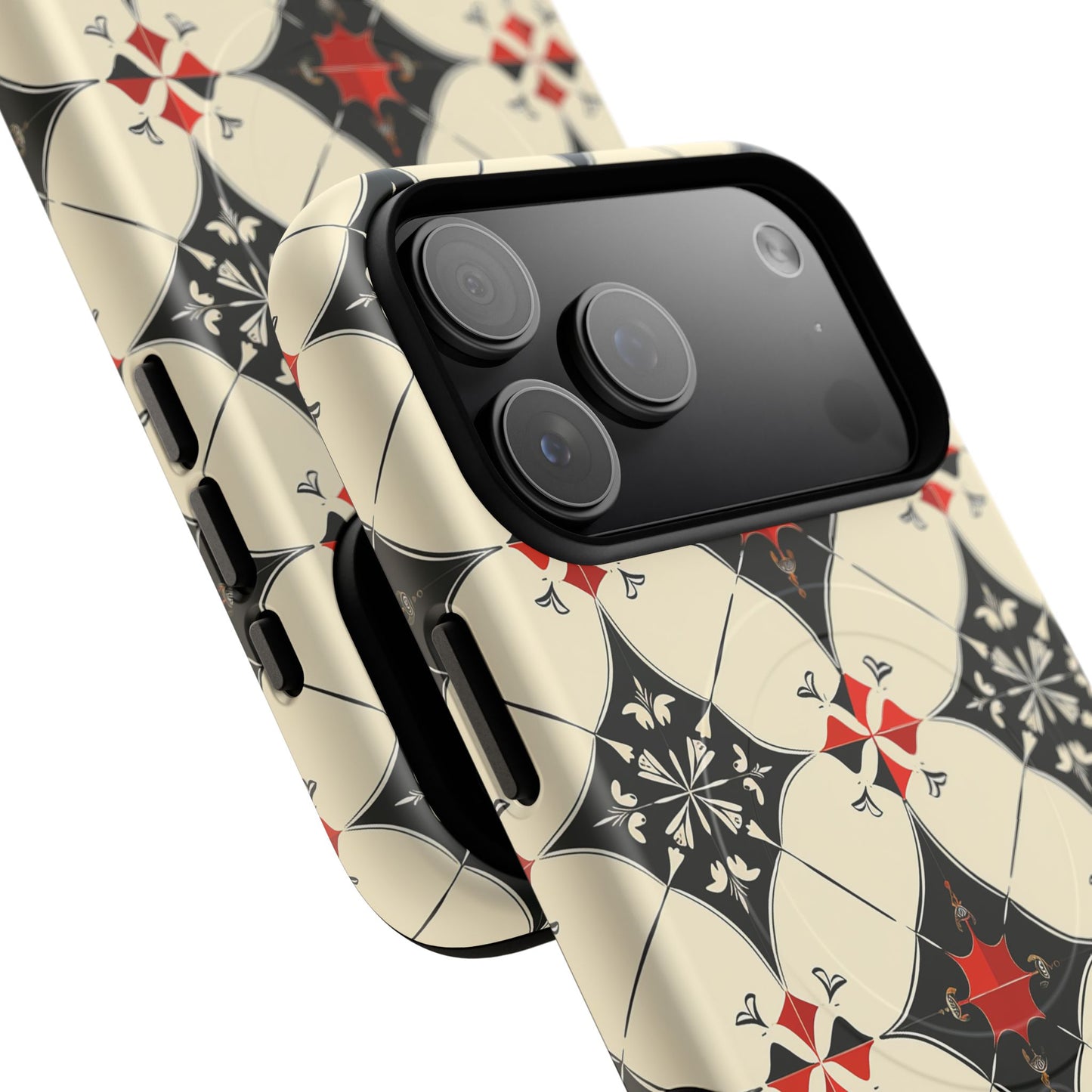 Regal Tilt Tough Magnetic Phone Case