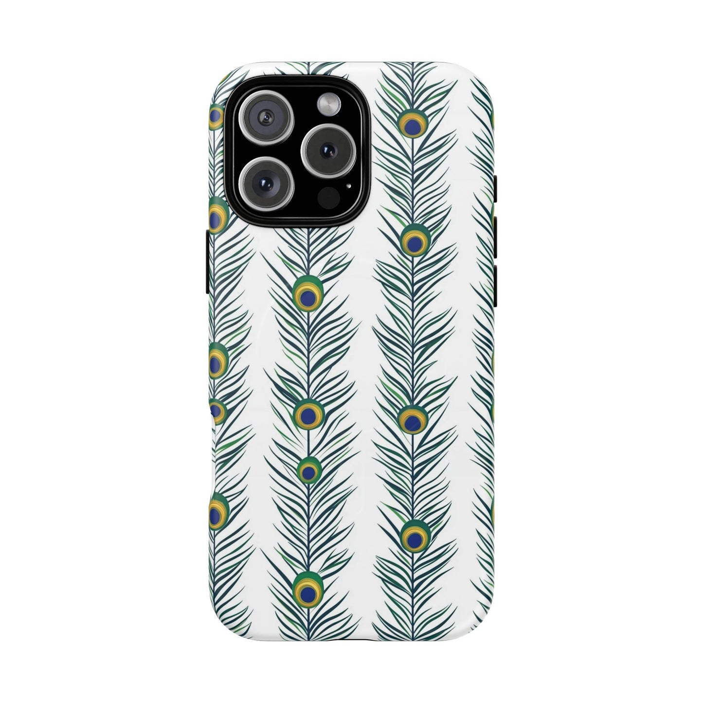 Regal Quill Tough Magnetic Phone Case