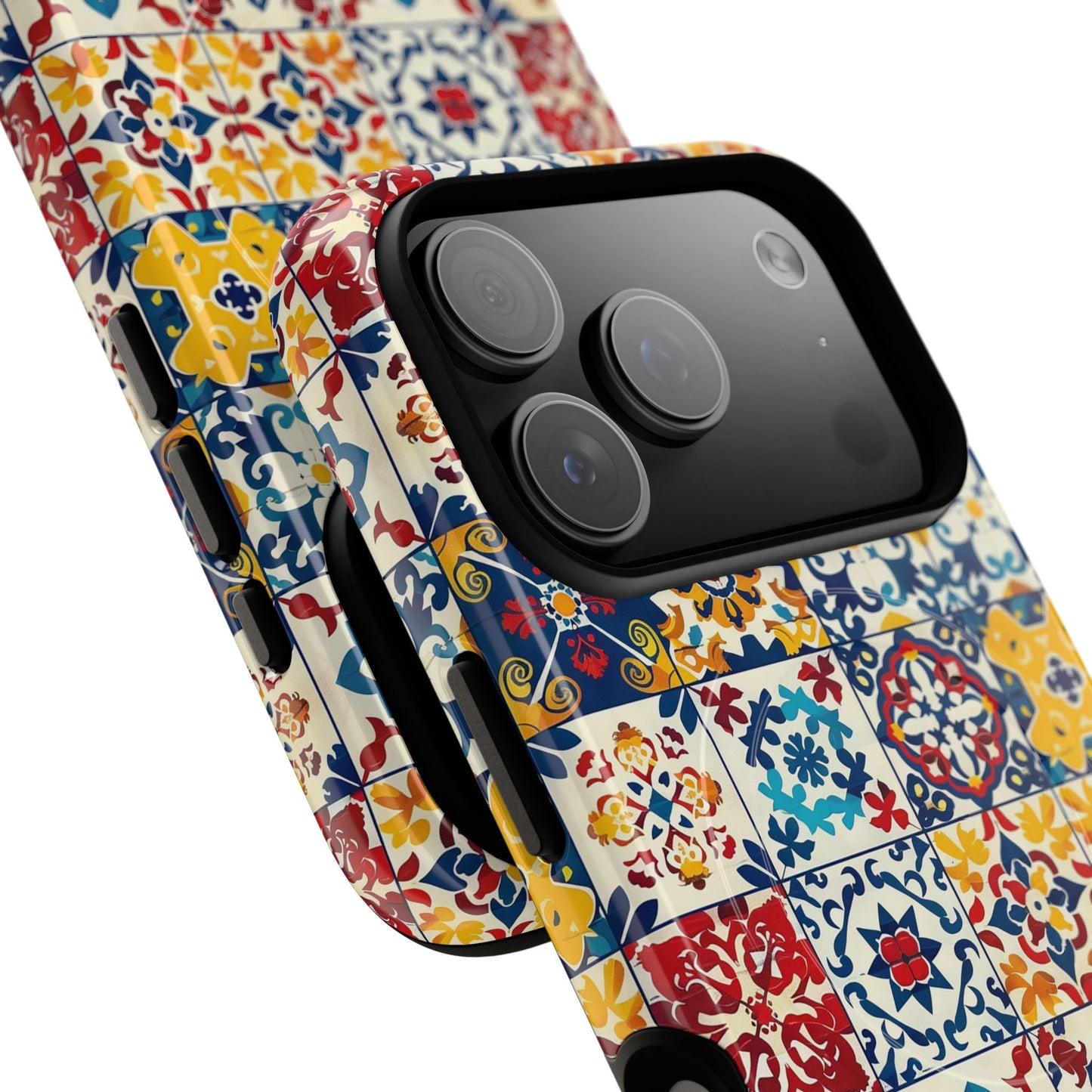 Tile Reverie Tough Magnetic Phone Case
