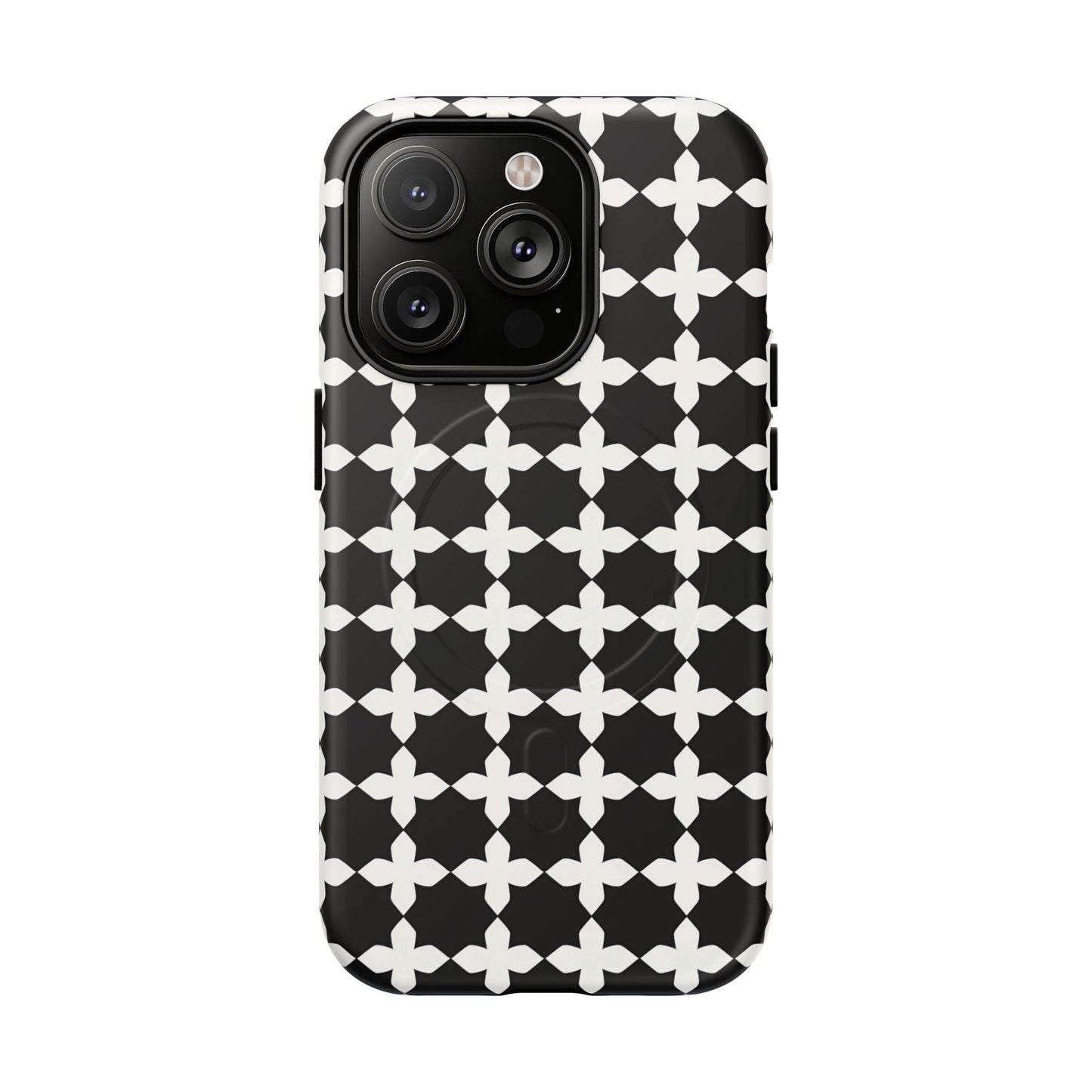 Cafe Noir Phone Tough Magnetic Case