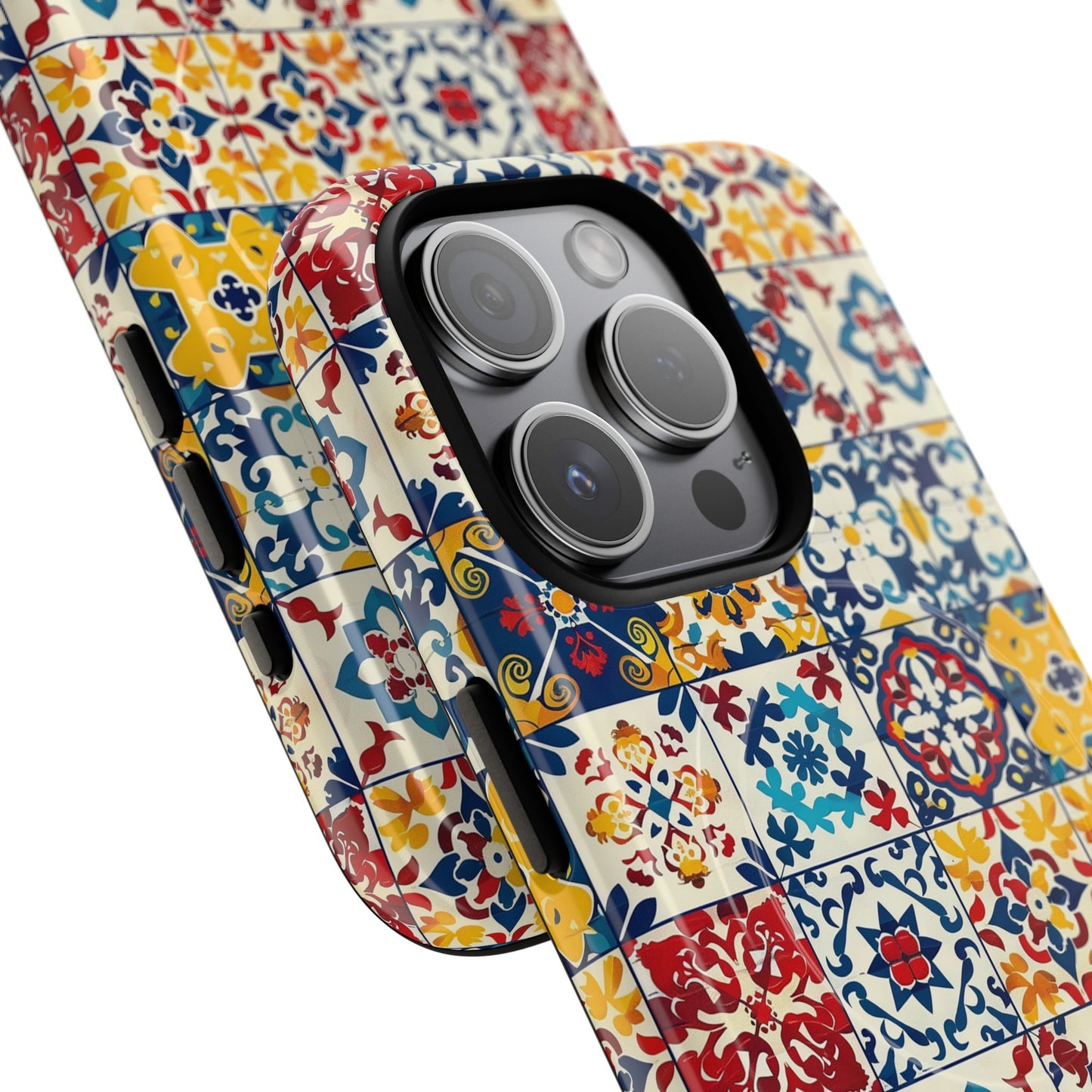 Tile Reverie Tough Magnetic Phone Case