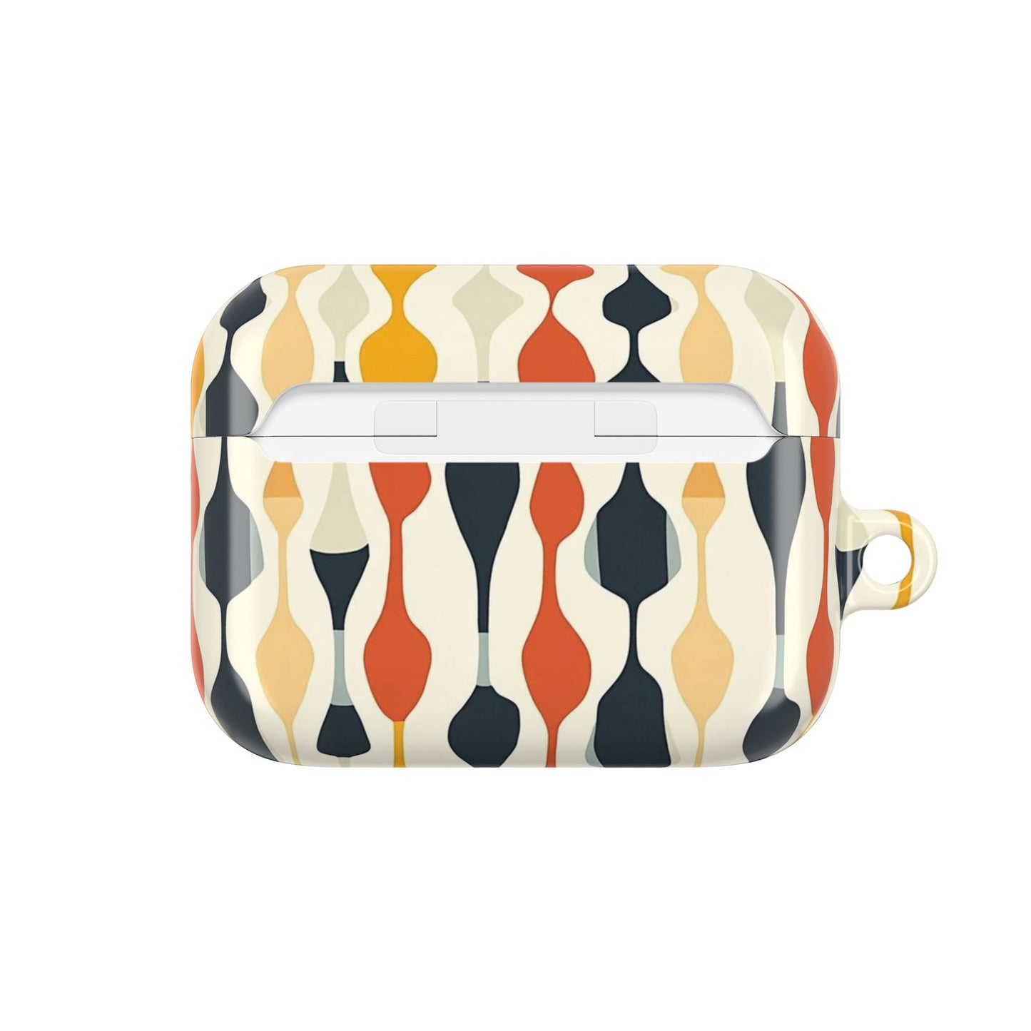 Orbiting Florals AirPod Case