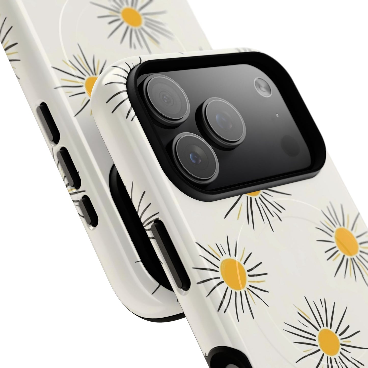 Solstice Beam Tough Magnetic Case