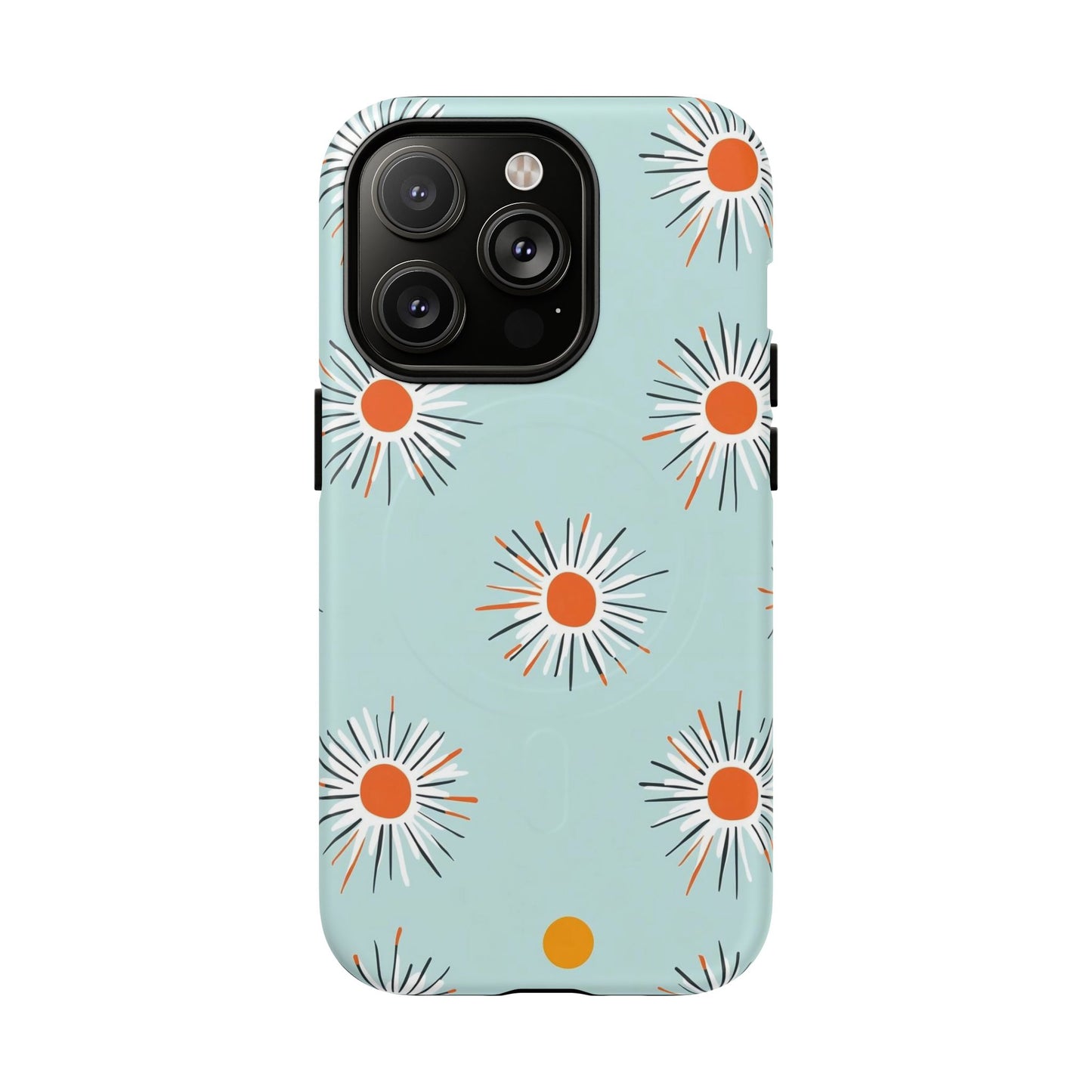Star Pop Tough Magnetic Case
