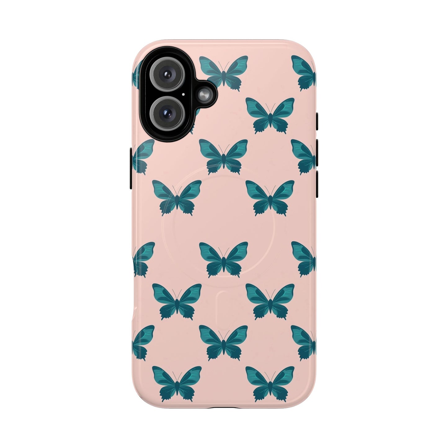 Fly Away Tough Magnetic Phone Case