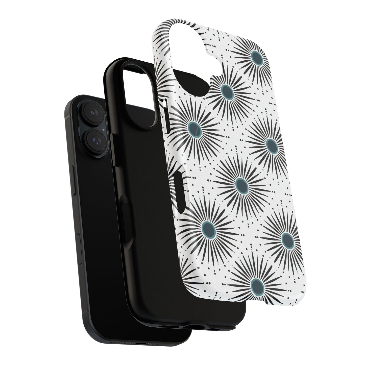 Mod Nova Tough Magnetic Case