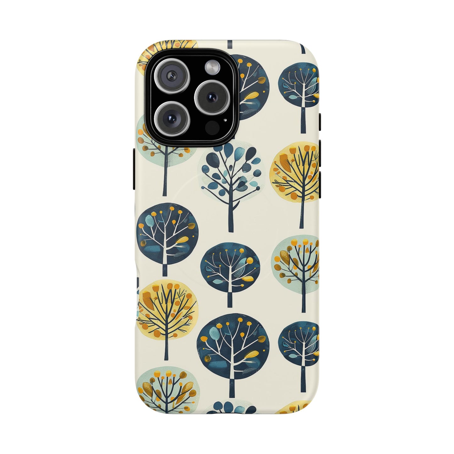 Orchard Pop Tough Magnetic Case
