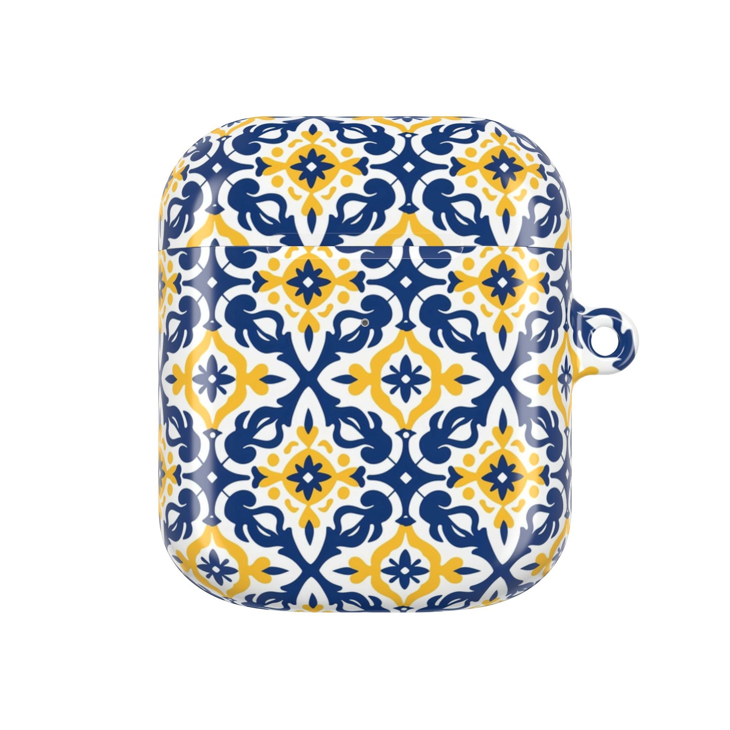 Fresco Flourish AirPod Case