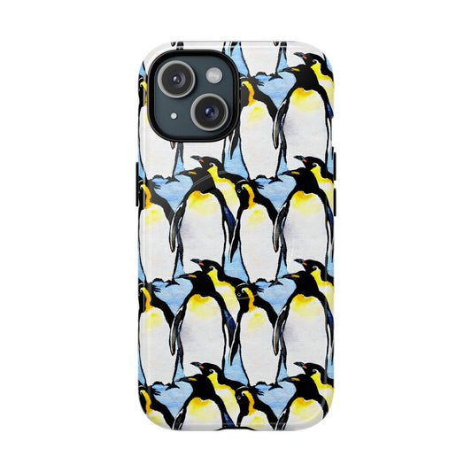 Polar Parade Tough Magnetic Phone Case