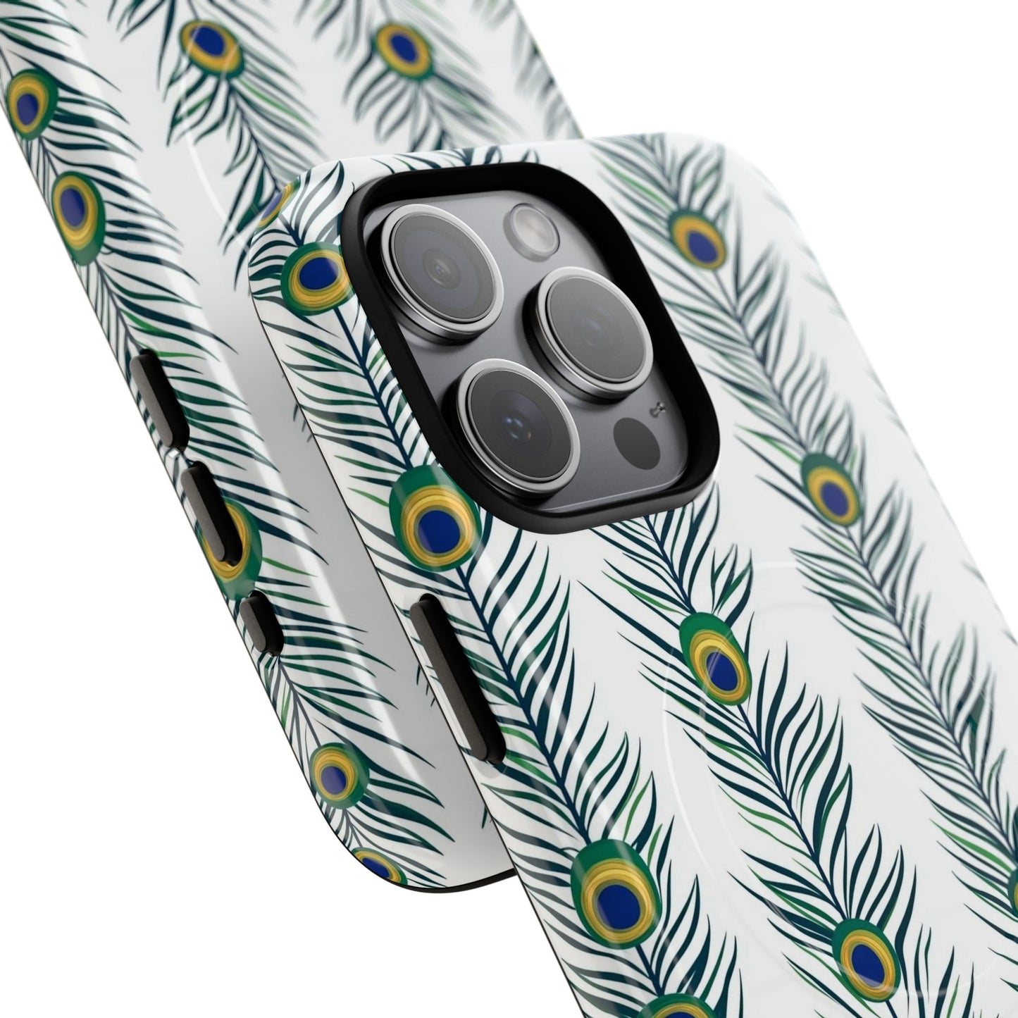 Regal Quill Tough Magnetic Phone Case