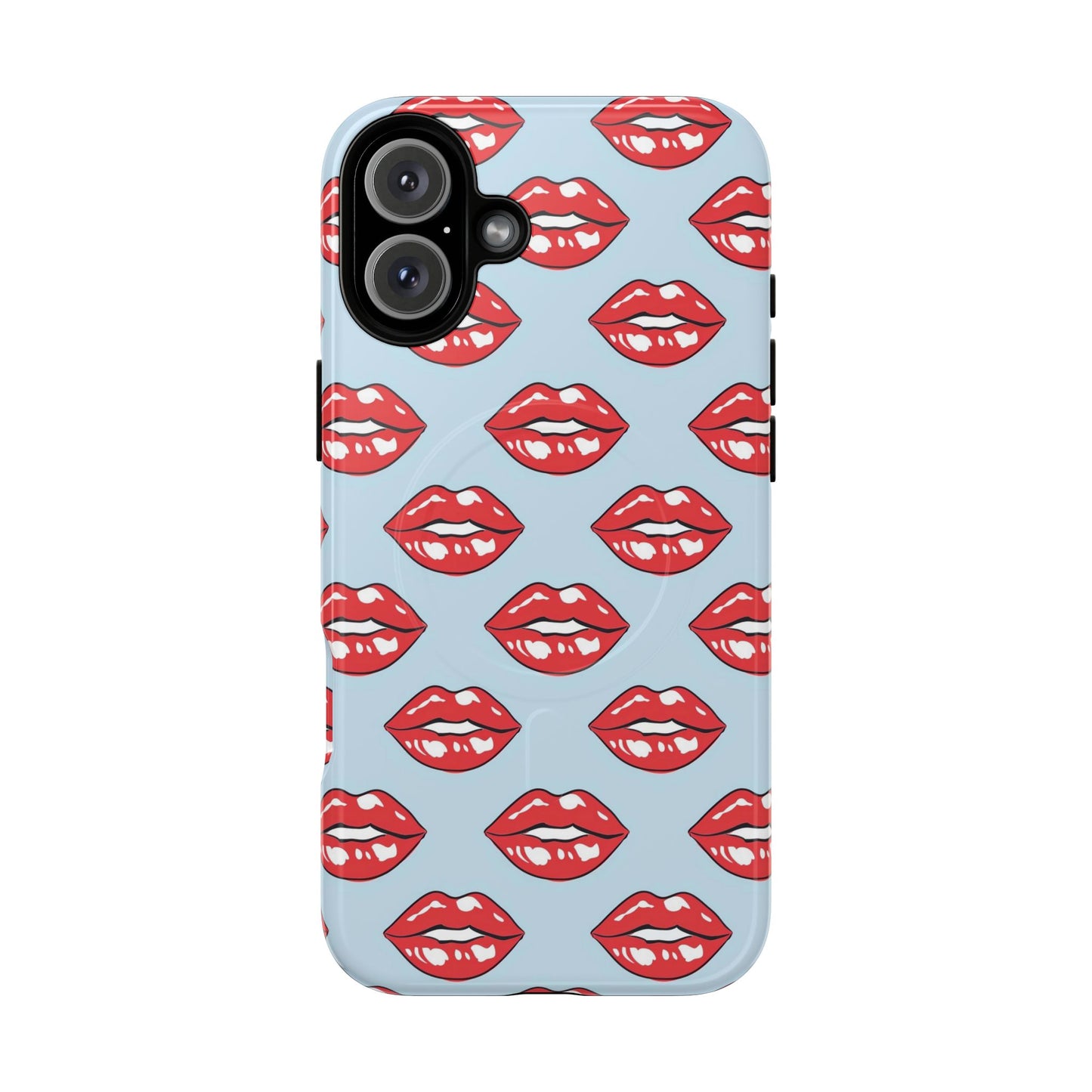 Candy Pout Tough Magnetic Phone Case