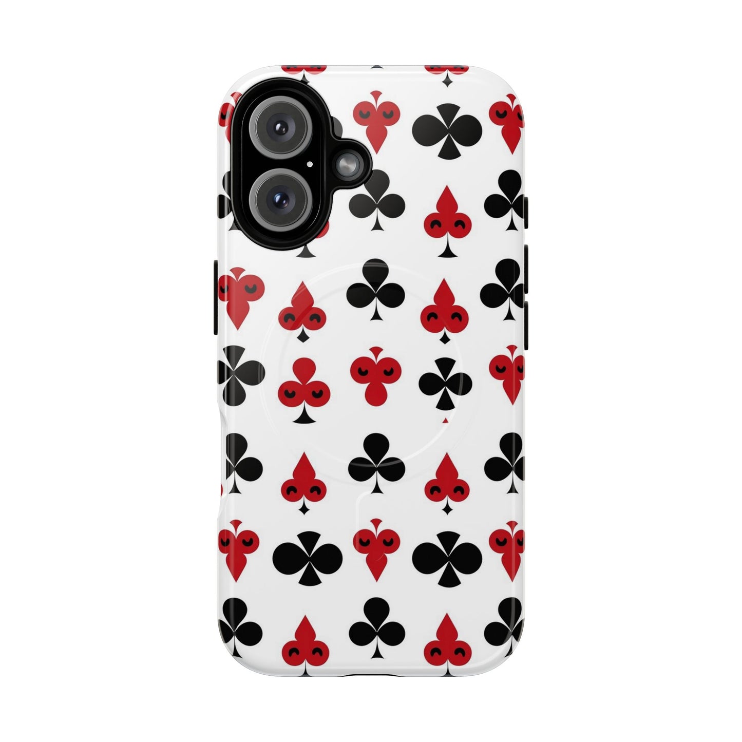 House of Cards Tough Magnetic Phone Case