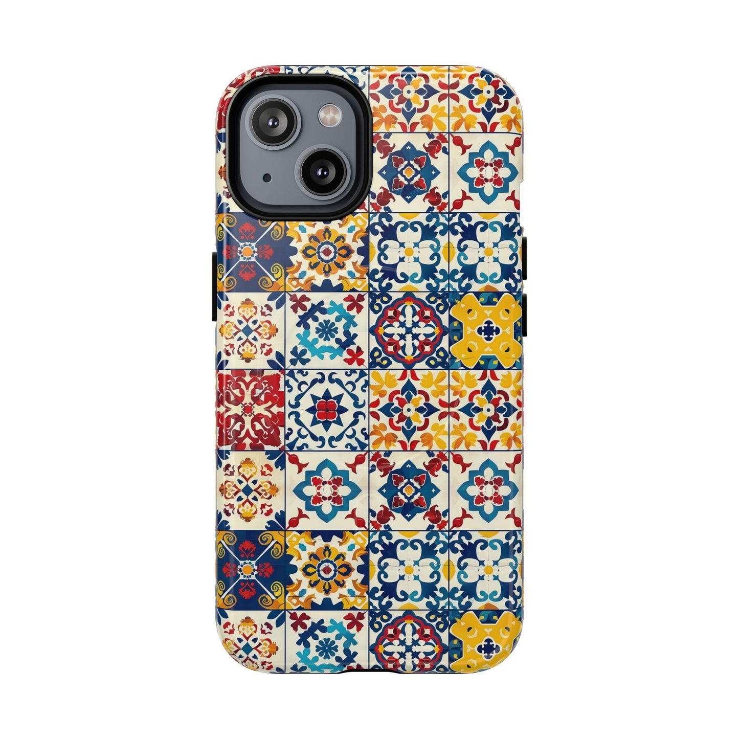Tile Reverie Tough Magnetic Phone Case