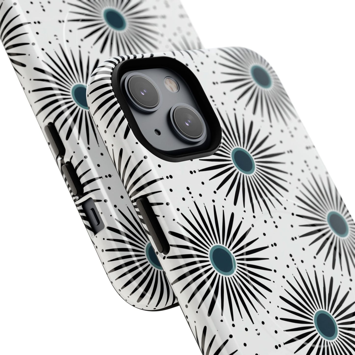 Mod Nova Tough Magnetic Case