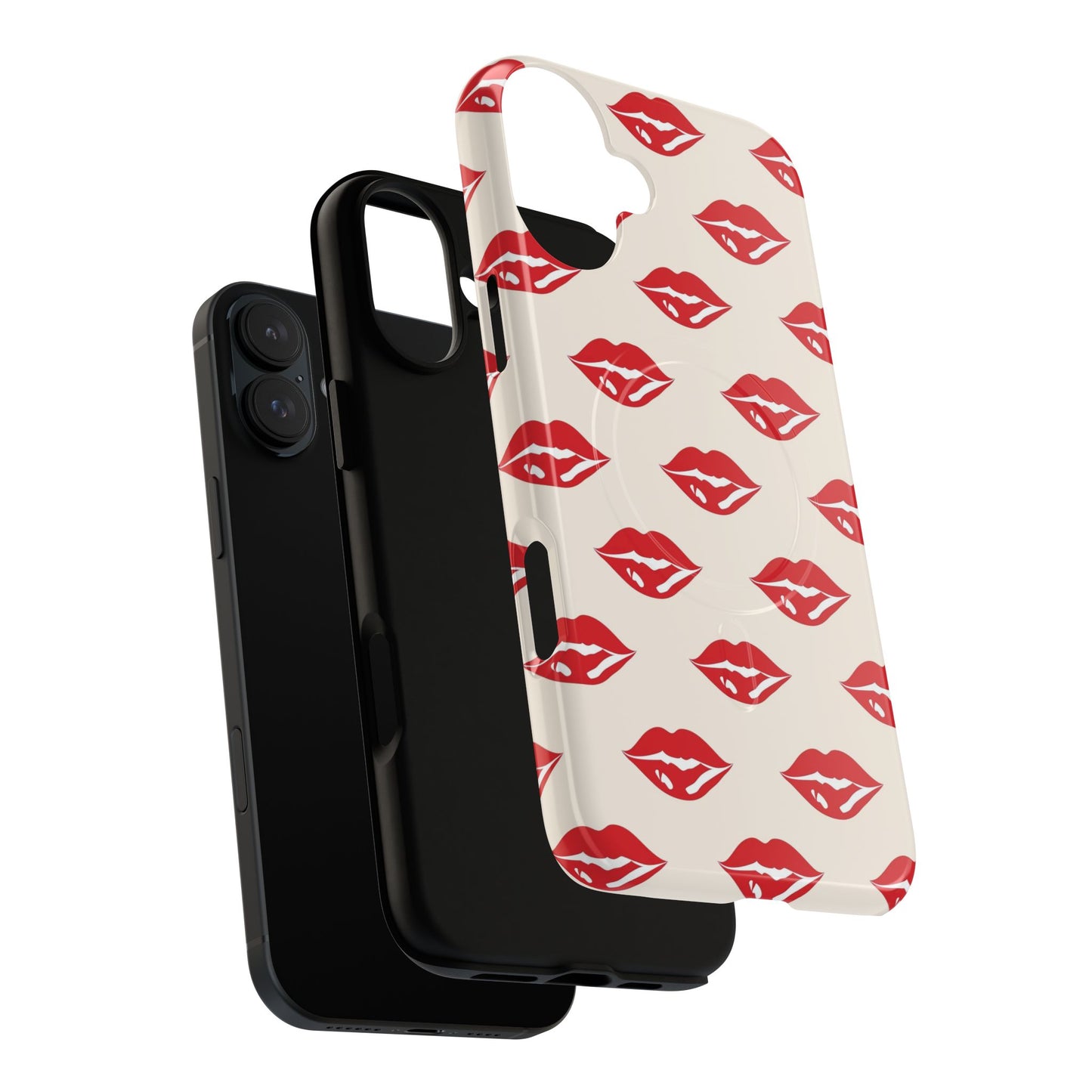 Sugar Pout Tough Magnetic Phone Case