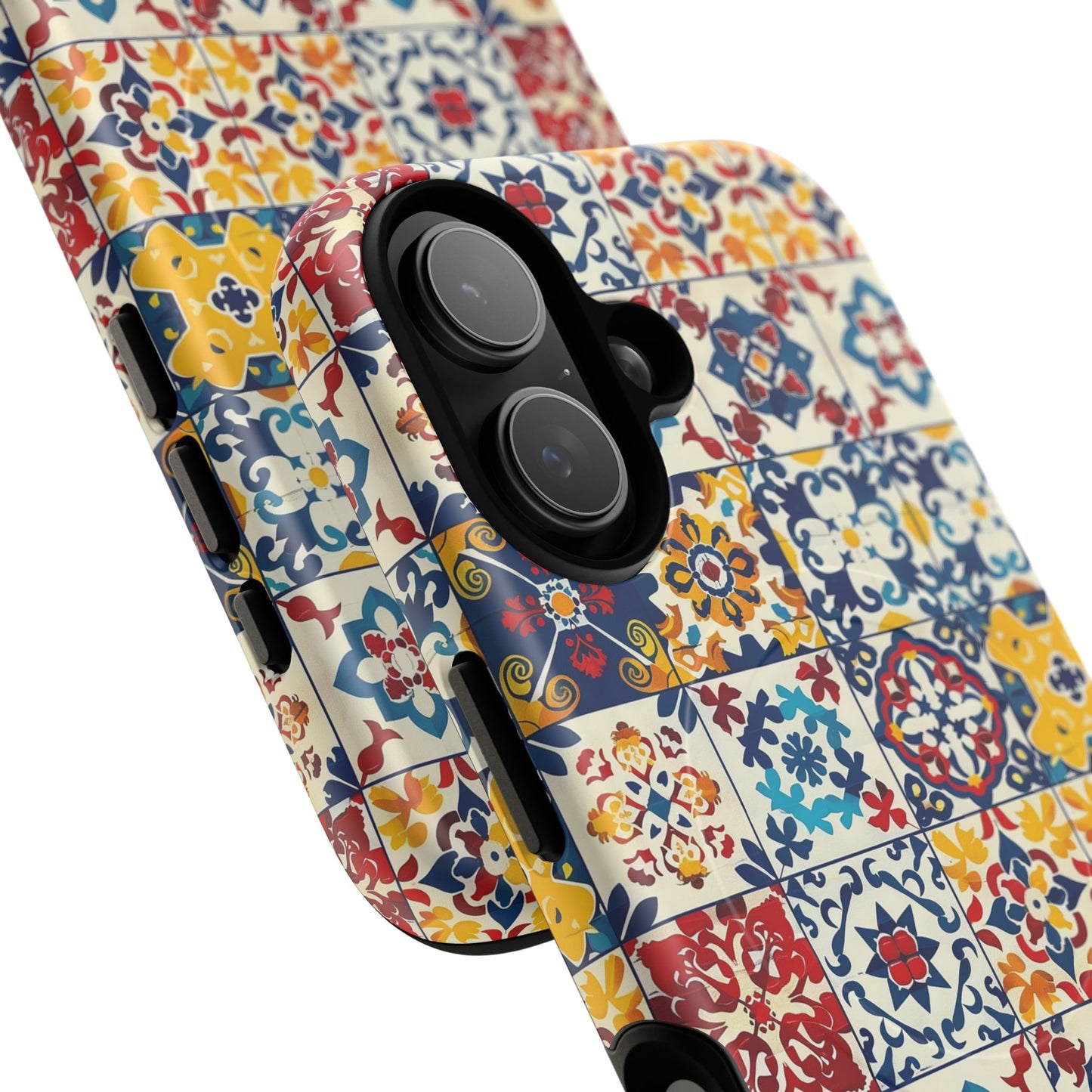 Tile Reverie Tough Magnetic Phone Case
