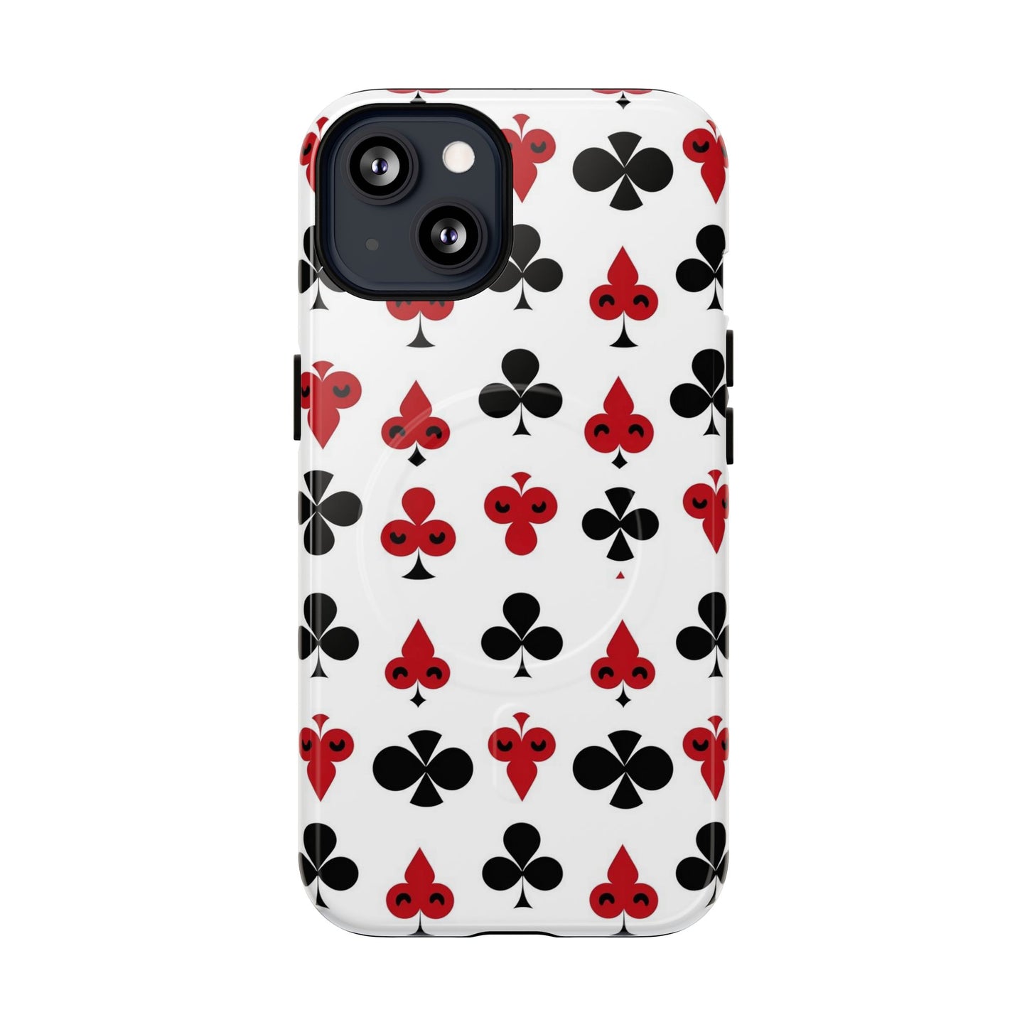 House of Cards Tough Magnetic Phone Case