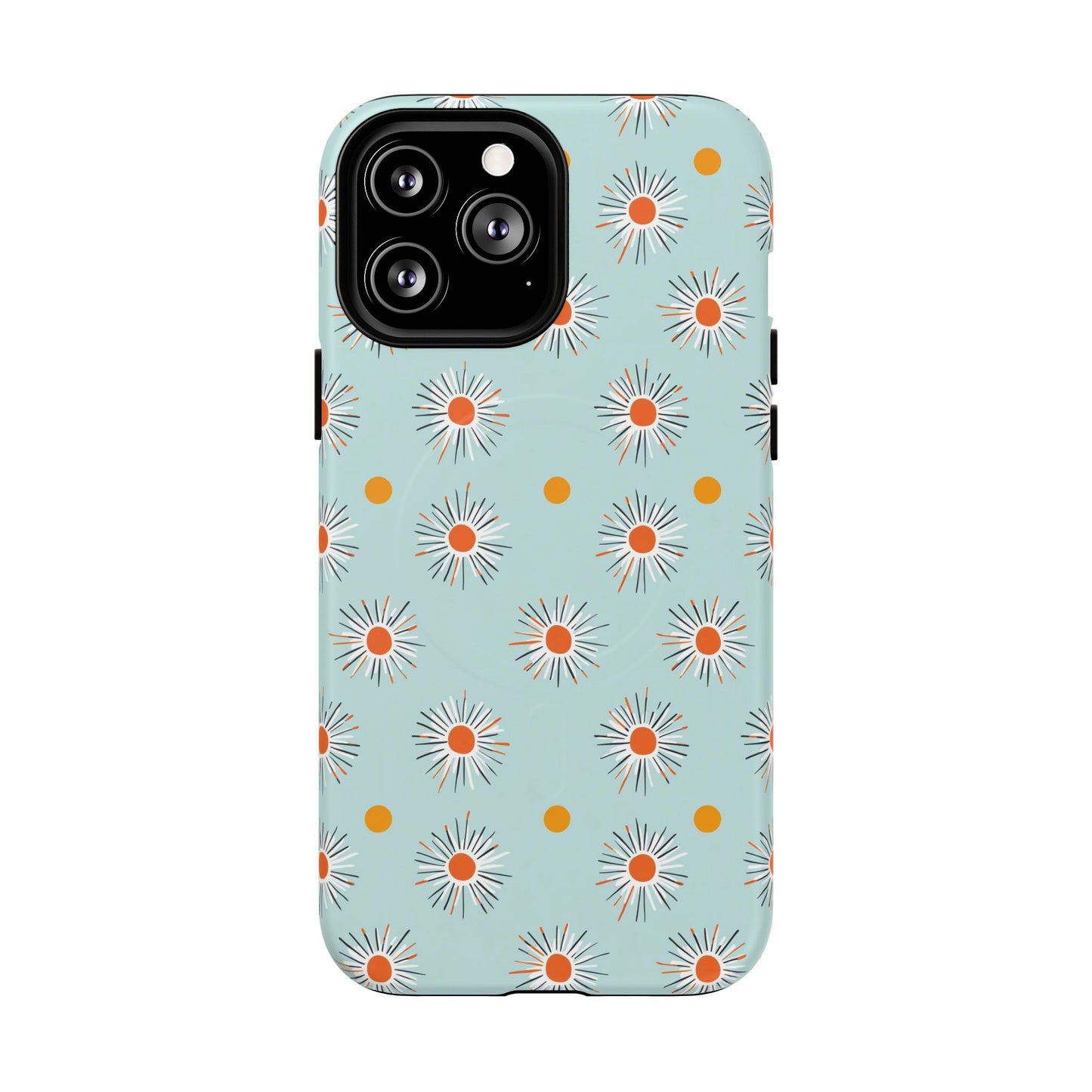 Star Pop Tough Magnetic Phone Case