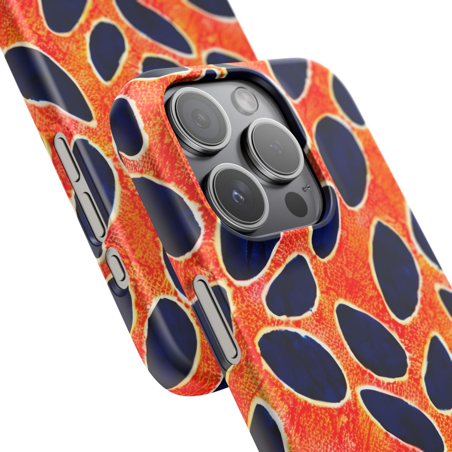 Hot Beans Phone Snap Case