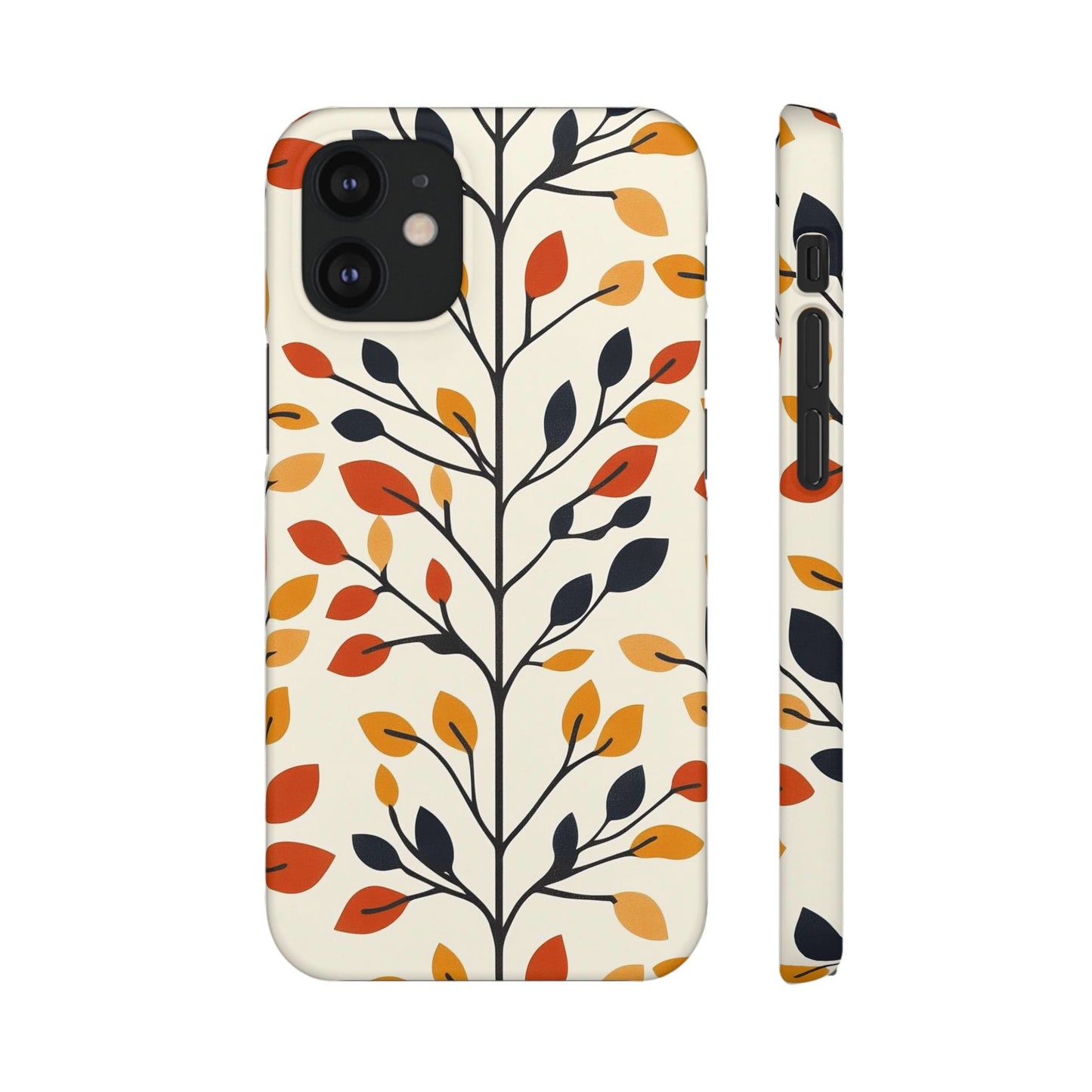 Sprout Phone Snap Case