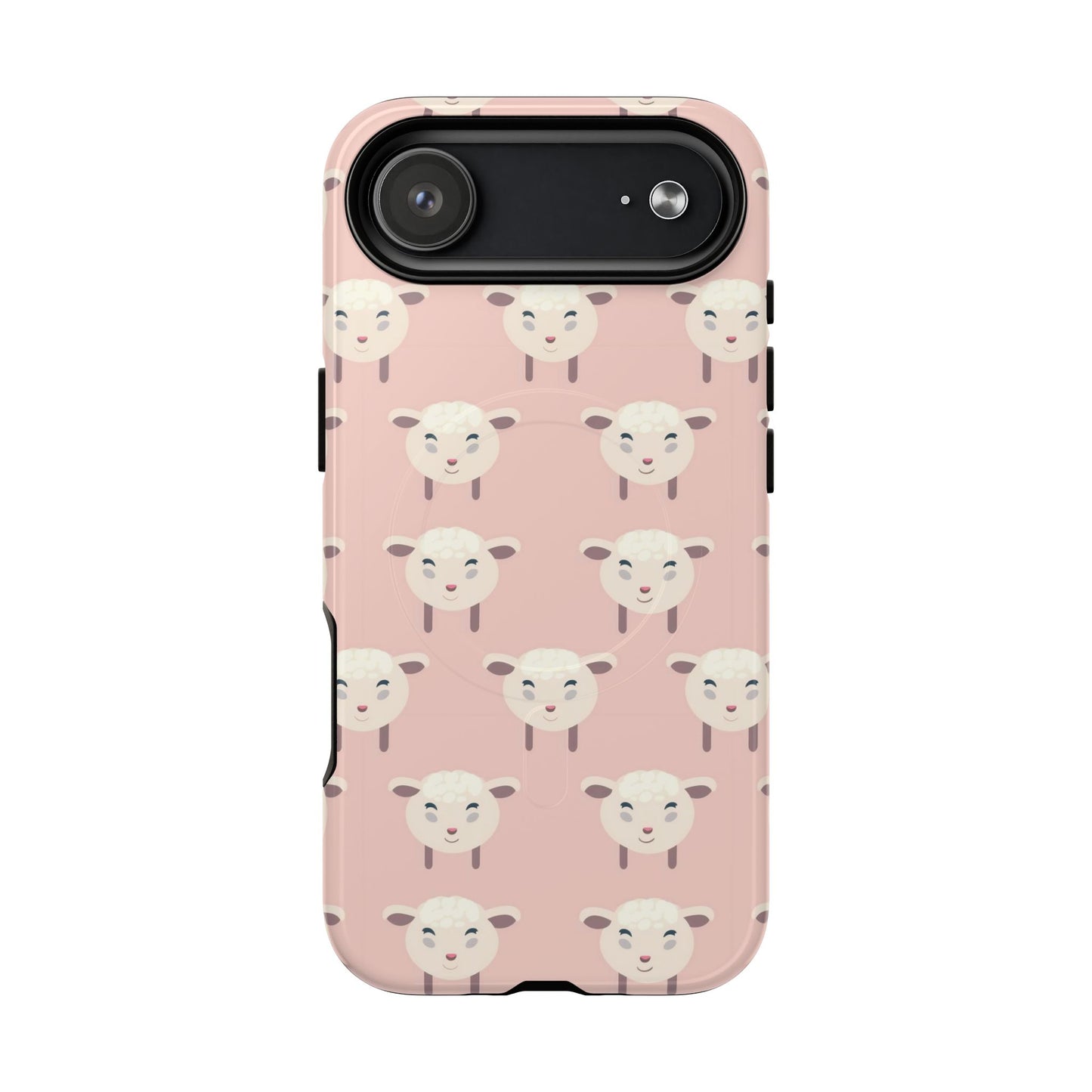 Dream Sheep Tough Magnetic Phone Case