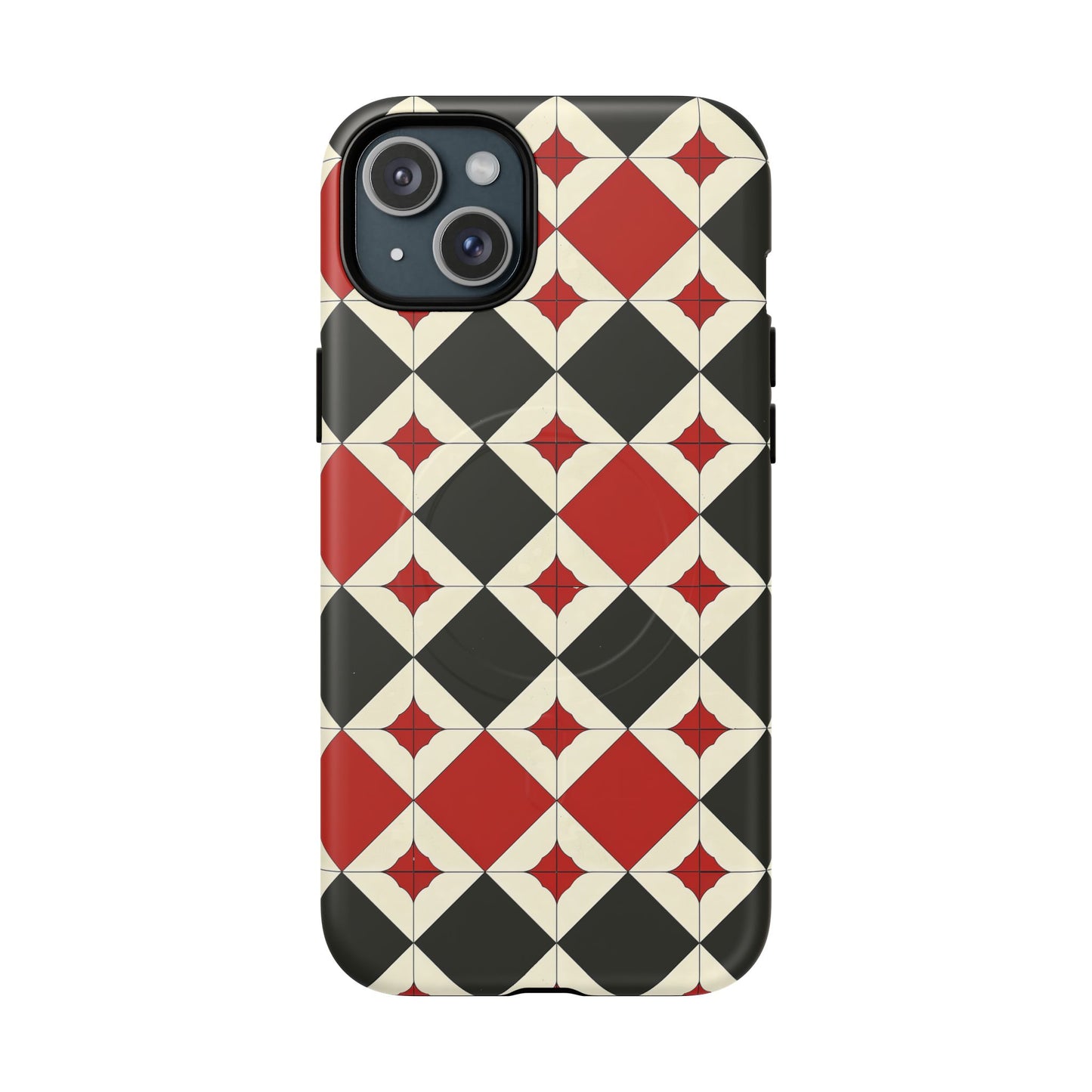 Club Cabaret Tough Magnetic Phone Case