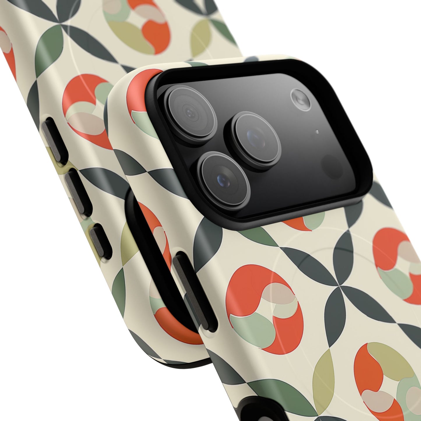 Crossleaf Play Tough Magnetic Case