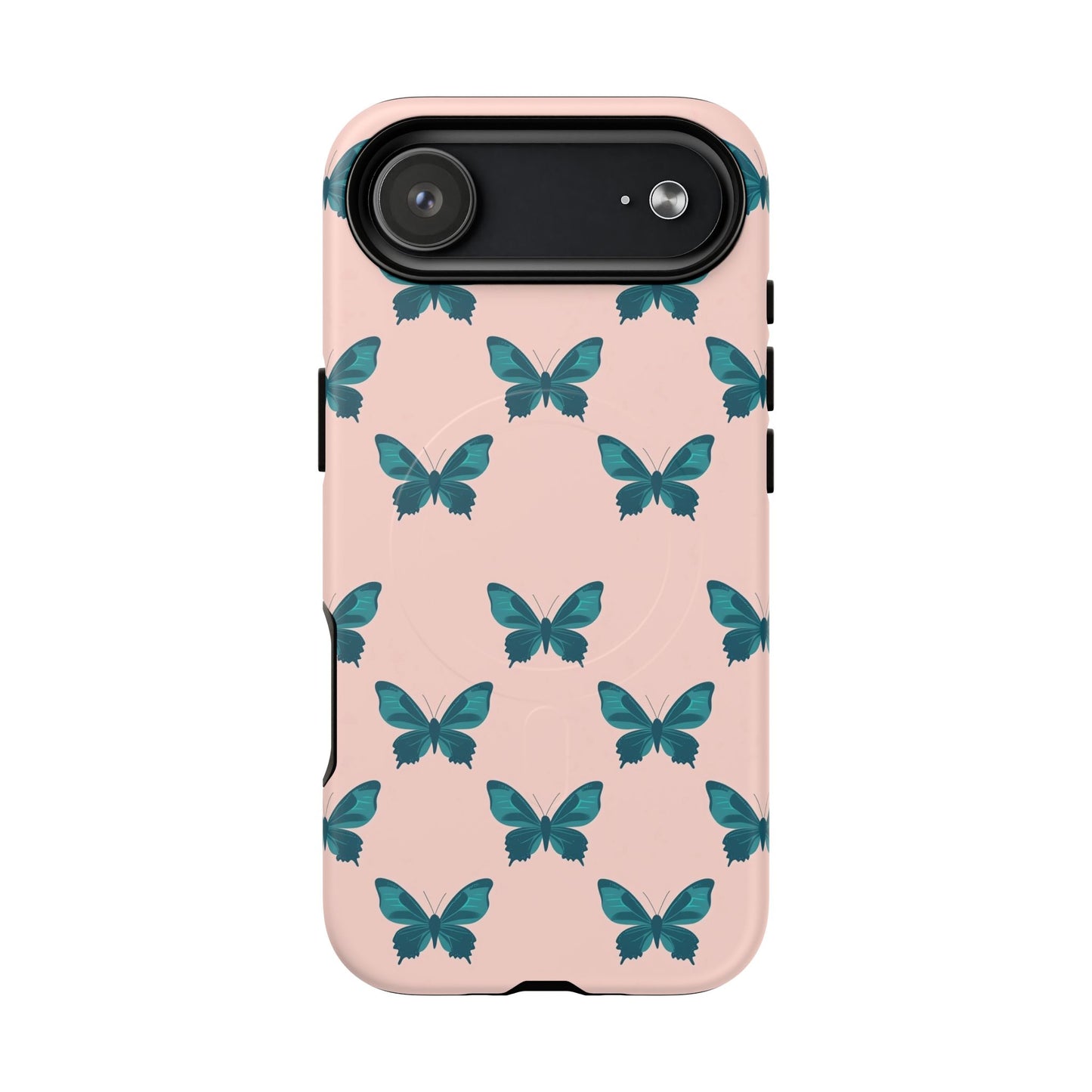 Fly Away Tough Magnetic Phone Case