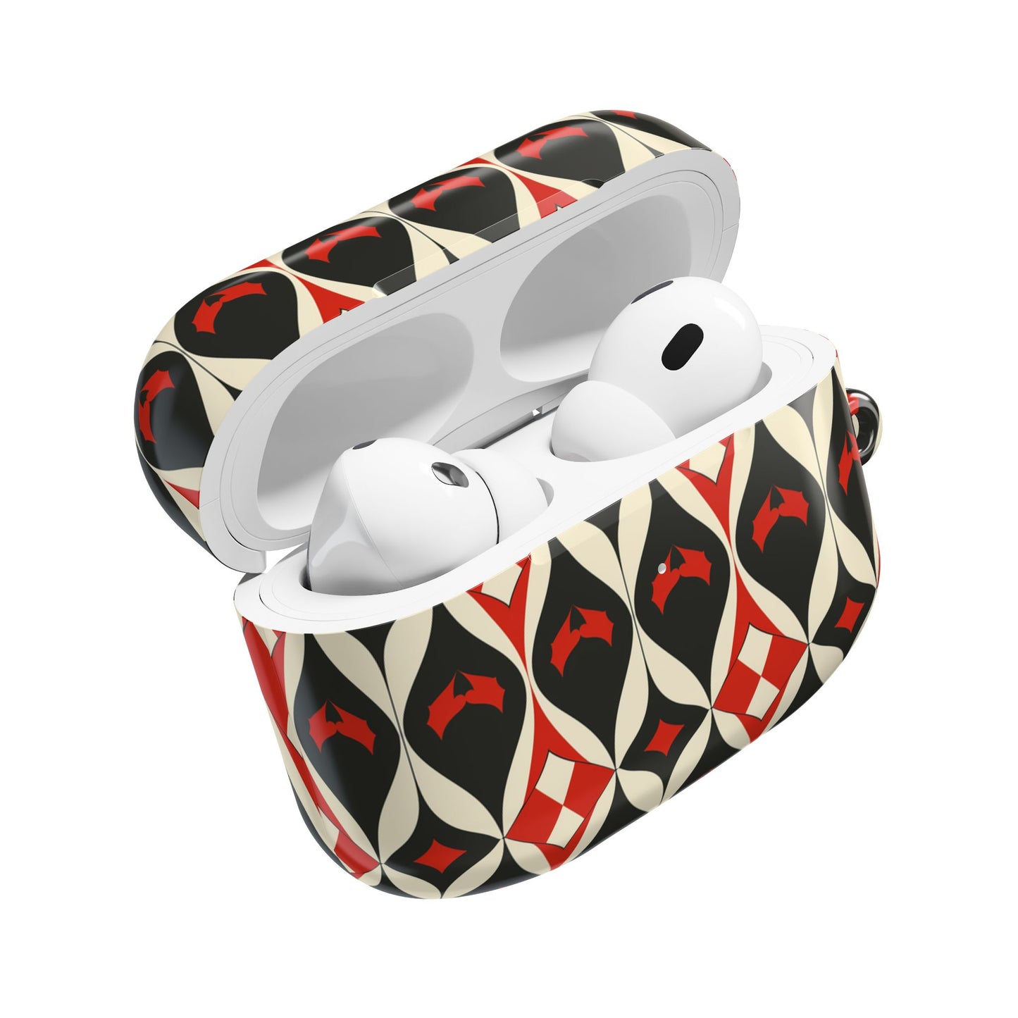 Shadow Bulb AirPod Case