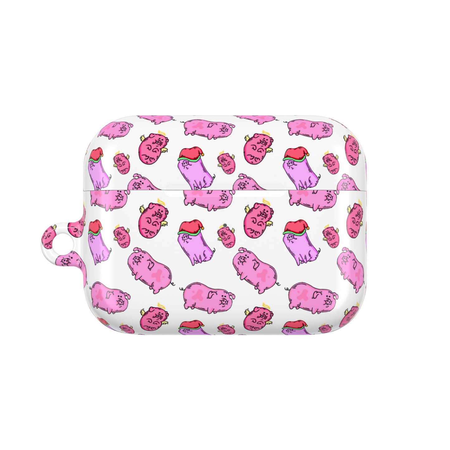 When Pigs Fly AirPod Cases