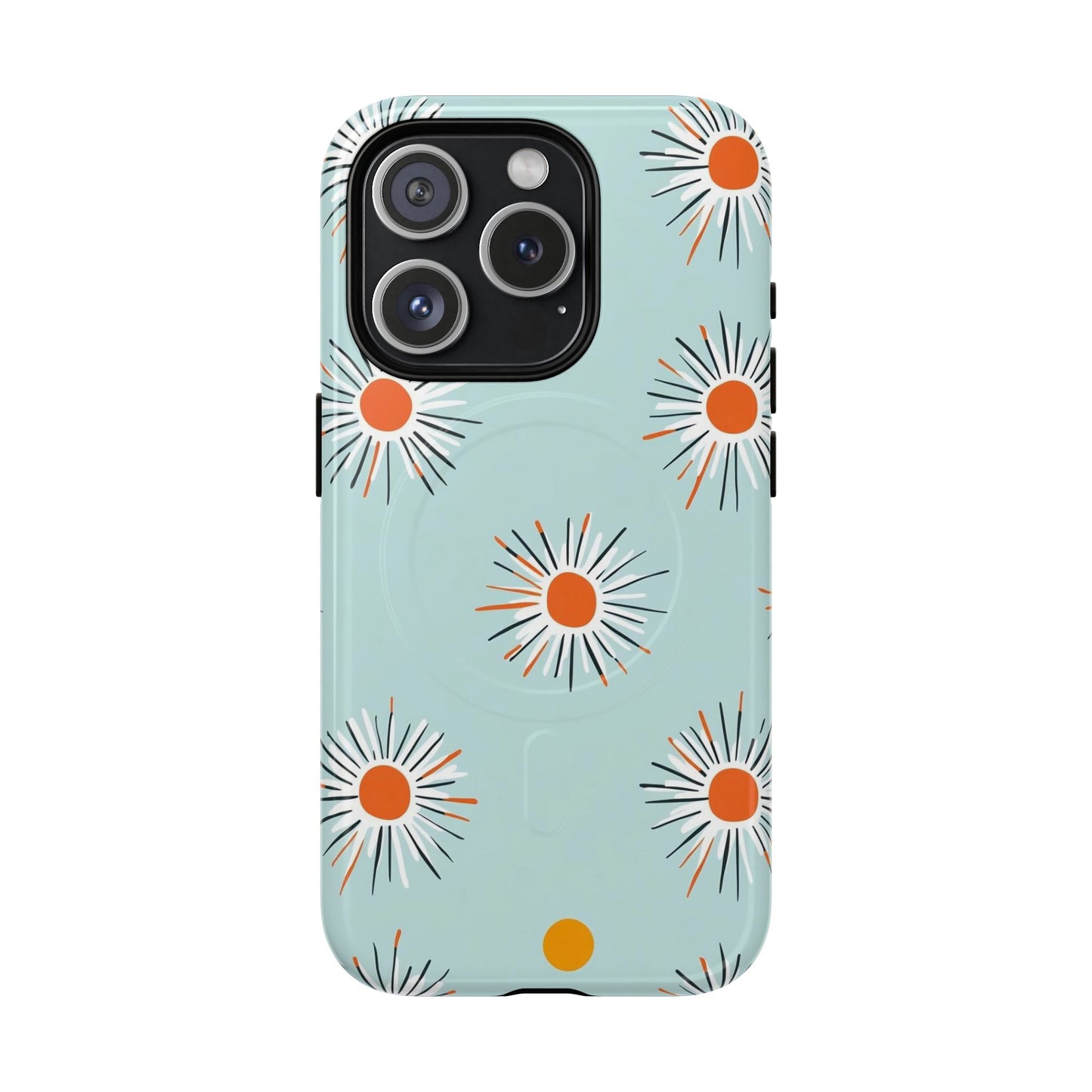 Star Pop Tough Magnetic Case