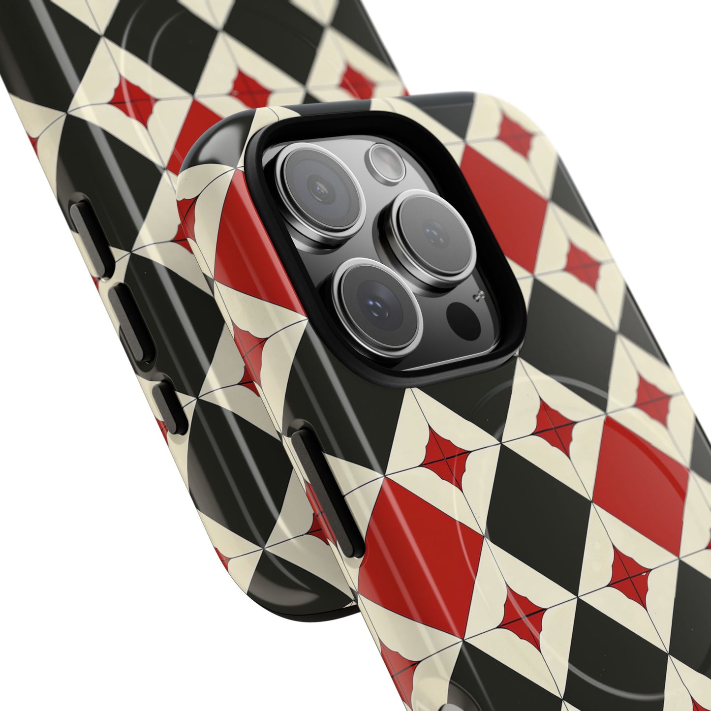 Club Cabaret Tough Magnetic Phone Case